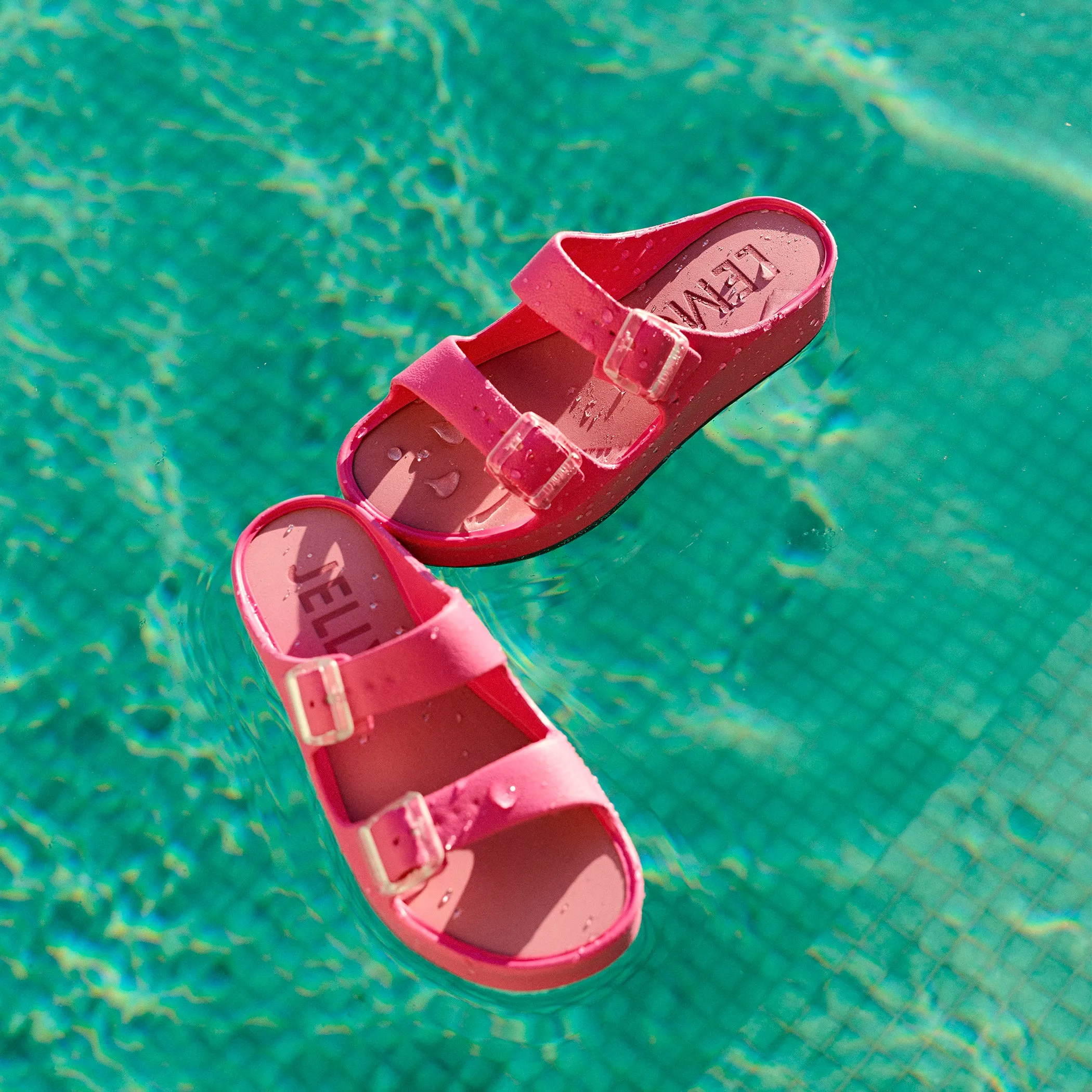 Fenix Fuchsia sold by Lemon Jelly product image thumbnail 2