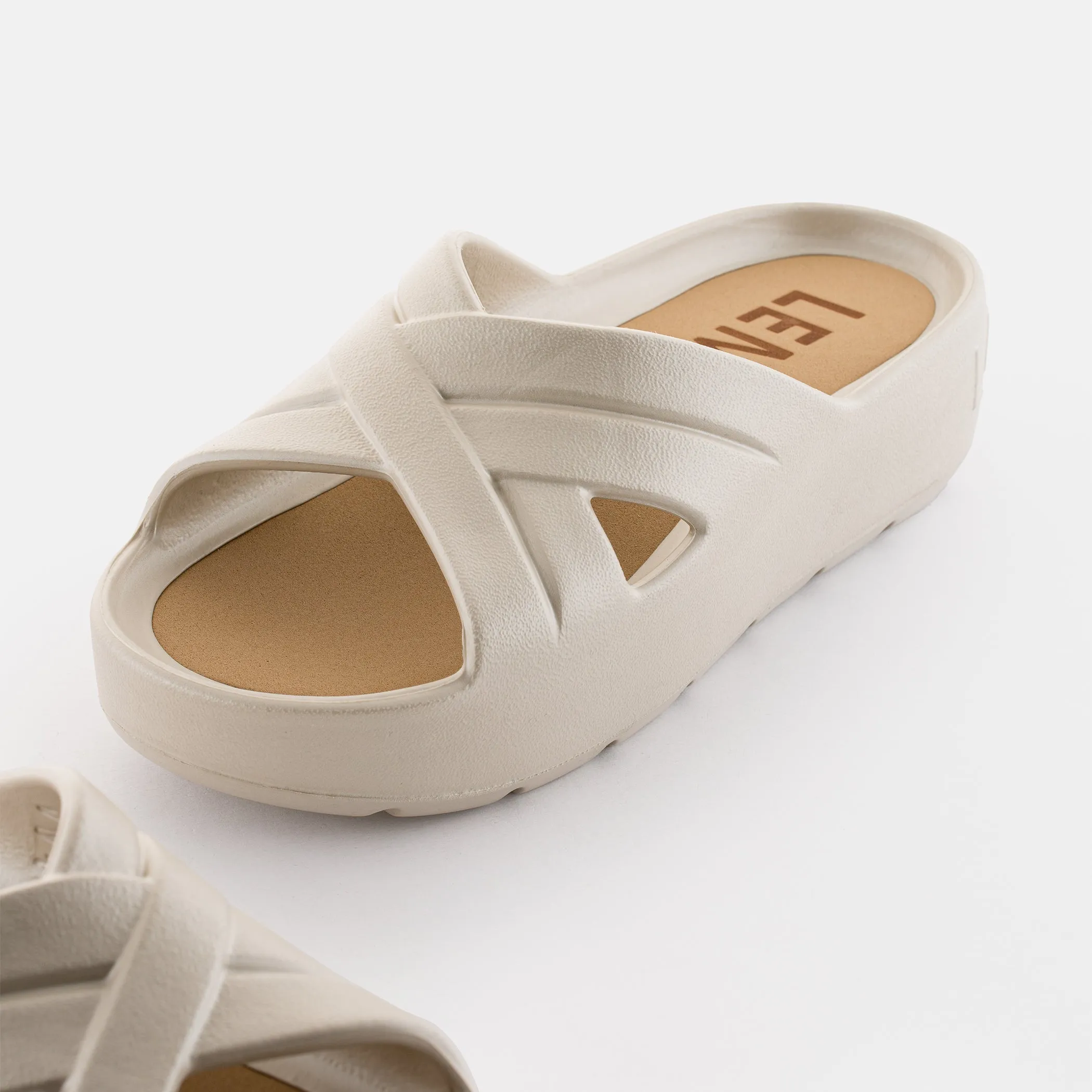 Moony Warm Grey sold by Lemon Jelly product image thumbnail 5