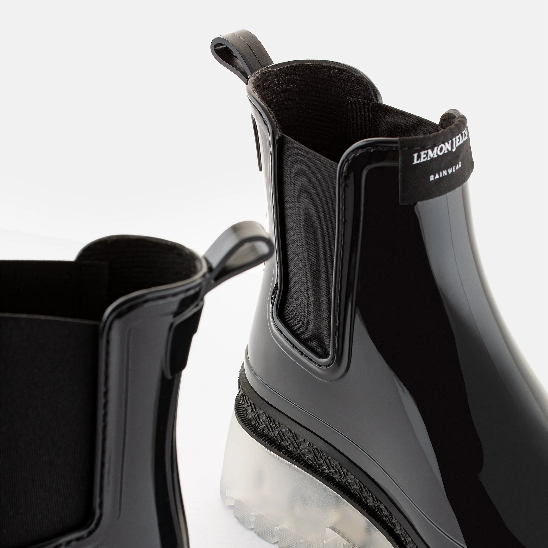 Laney Black sold by Lemon Jelly product image thumbnail 4