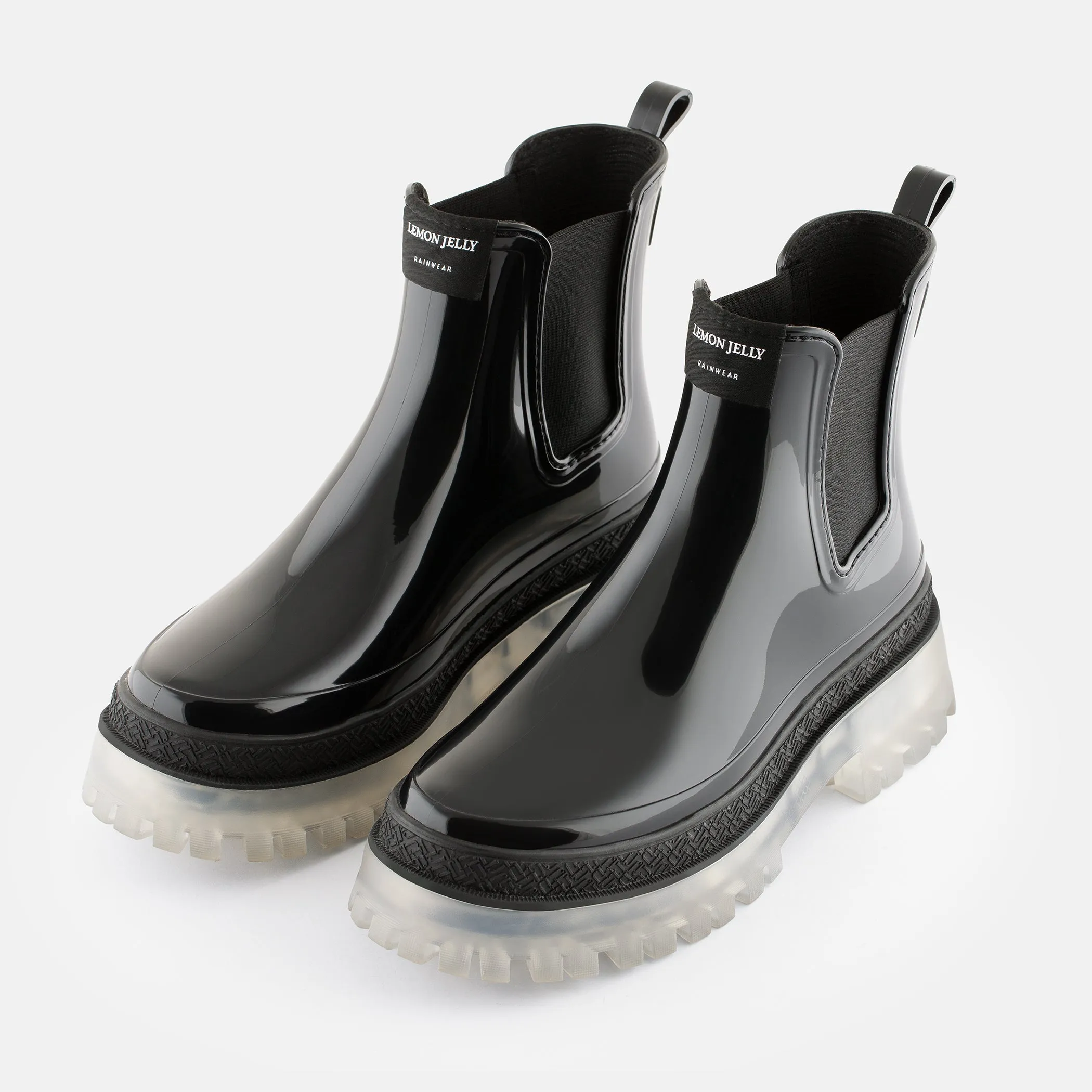 Laney Black sold by Lemon Jelly product image thumbnail 2