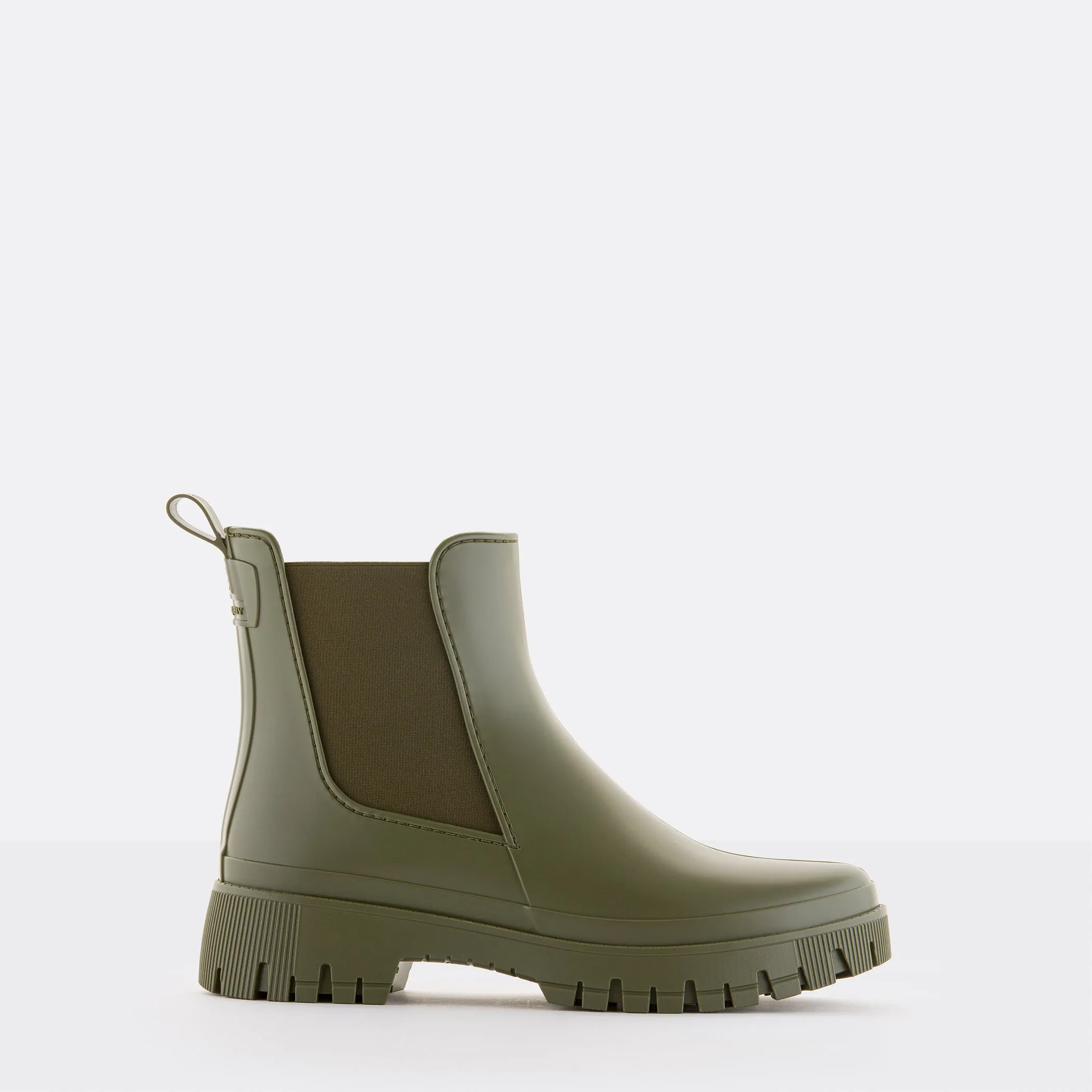 Kirby Military Green sold by Lemon Jelly product image thumbnail 5