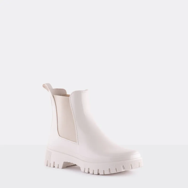 Peachy White sold by Lemon Jelly