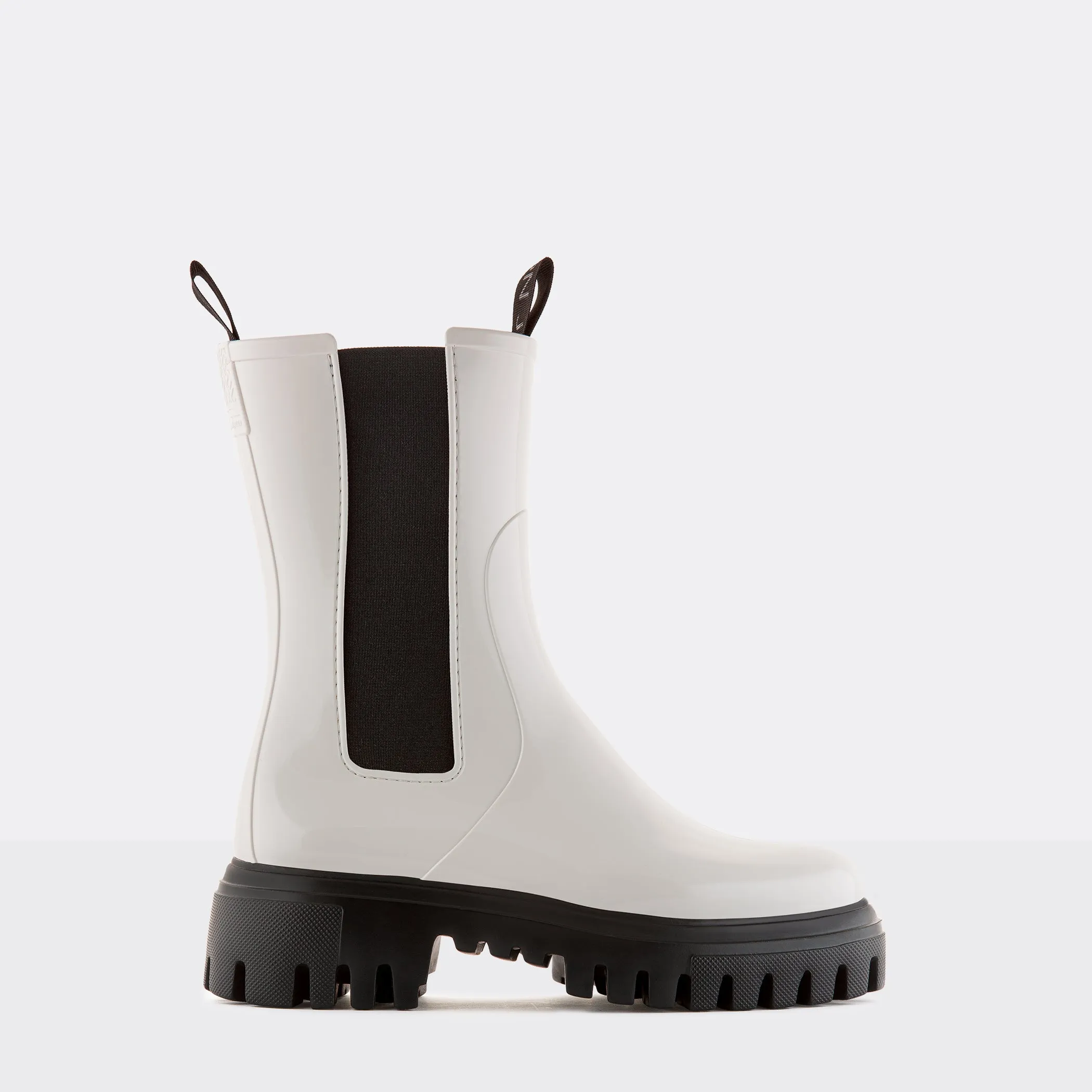 City White sold by Lemon Jelly product image thumbnail 4