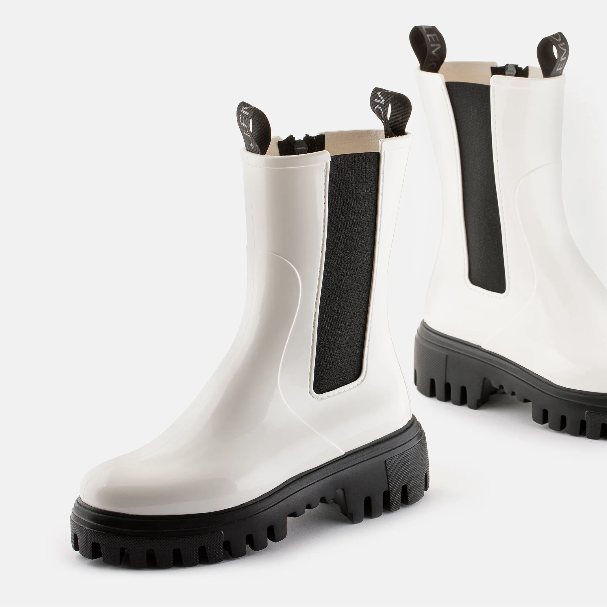 City White sold by Lemon Jelly product image thumbnail 3