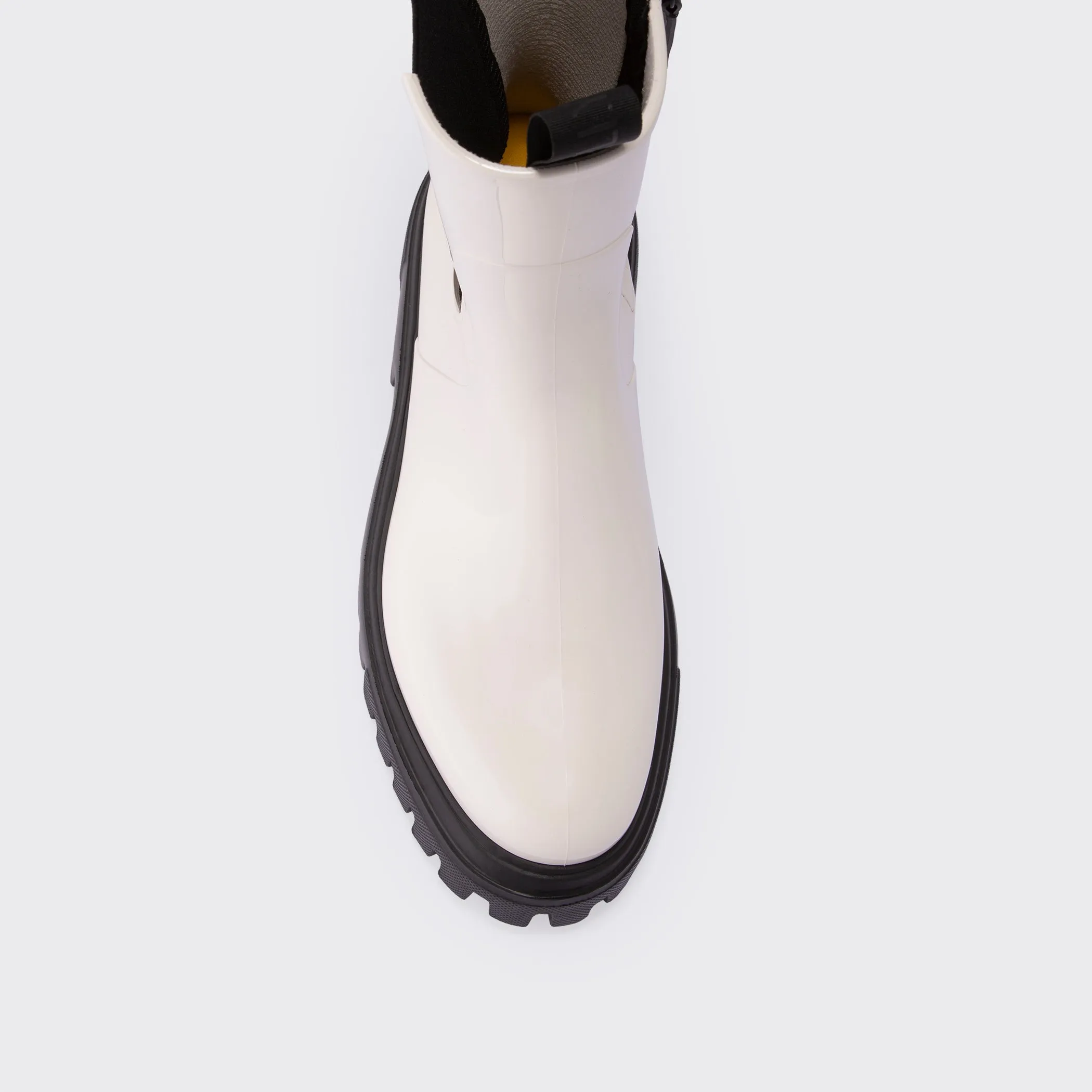 City White sold by Lemon Jelly product image thumbnail 5