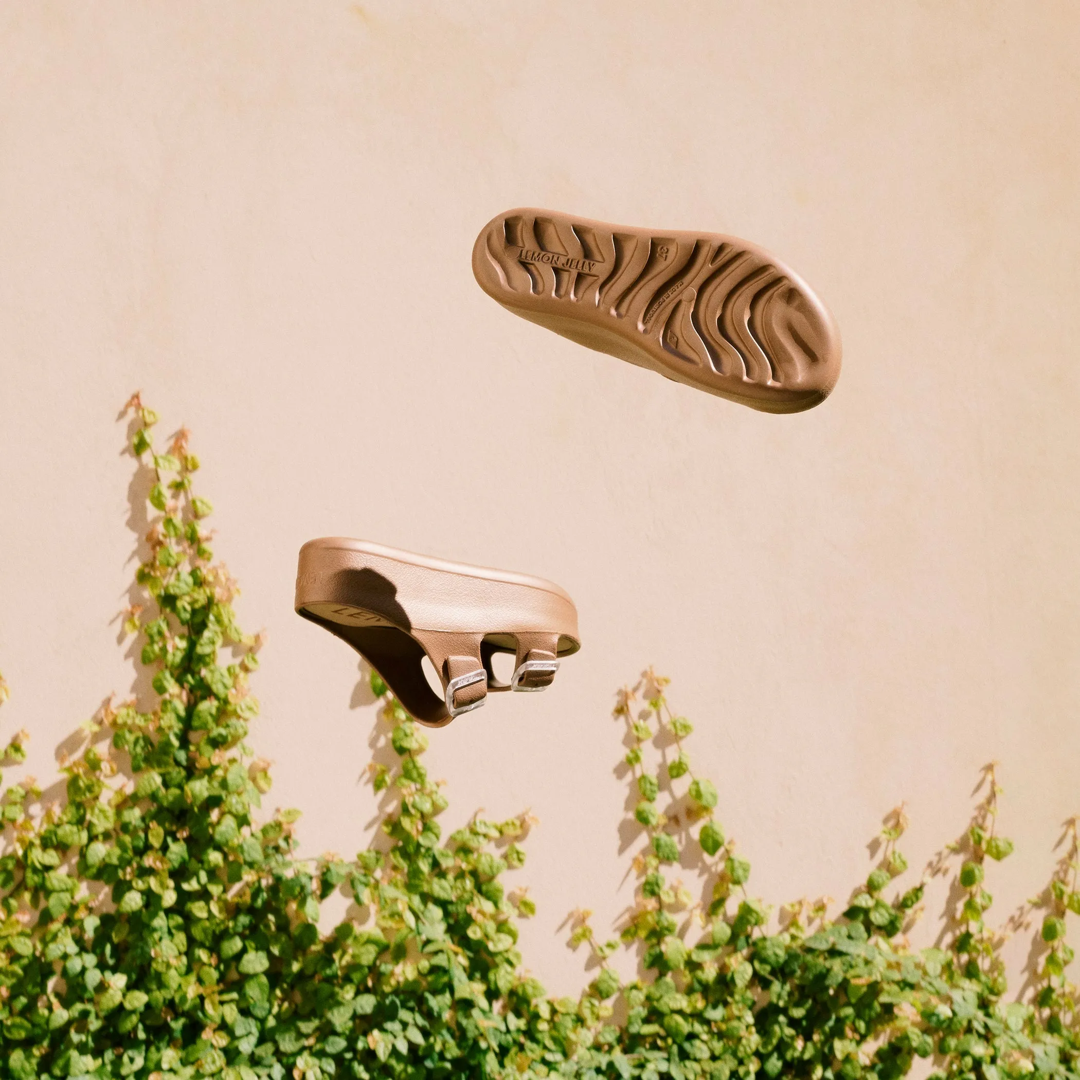 Fenix Bronze Metal sold by Lemon Jelly product image thumbnail 2