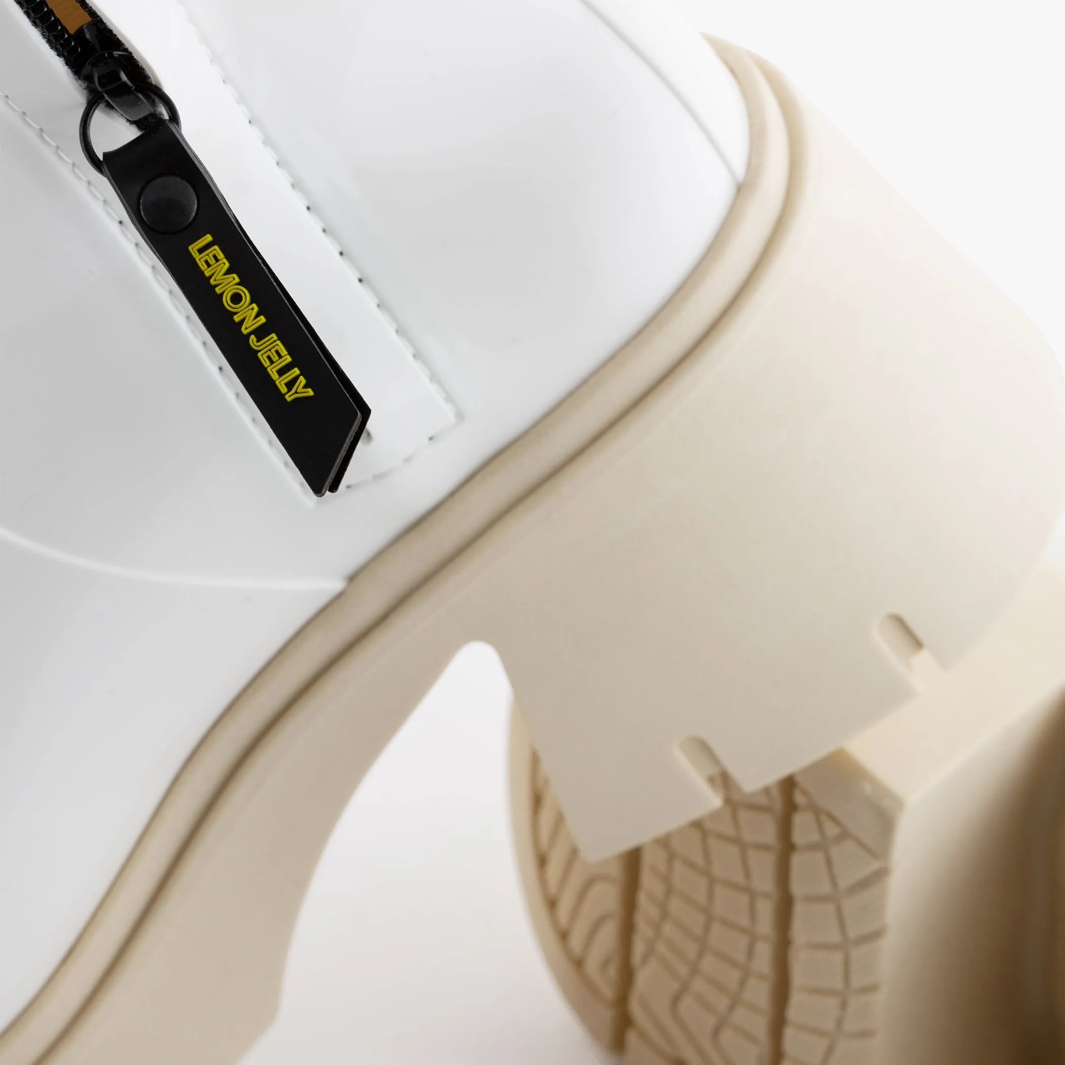 Ciana White sold by Lemon Jelly product image thumbnail 4