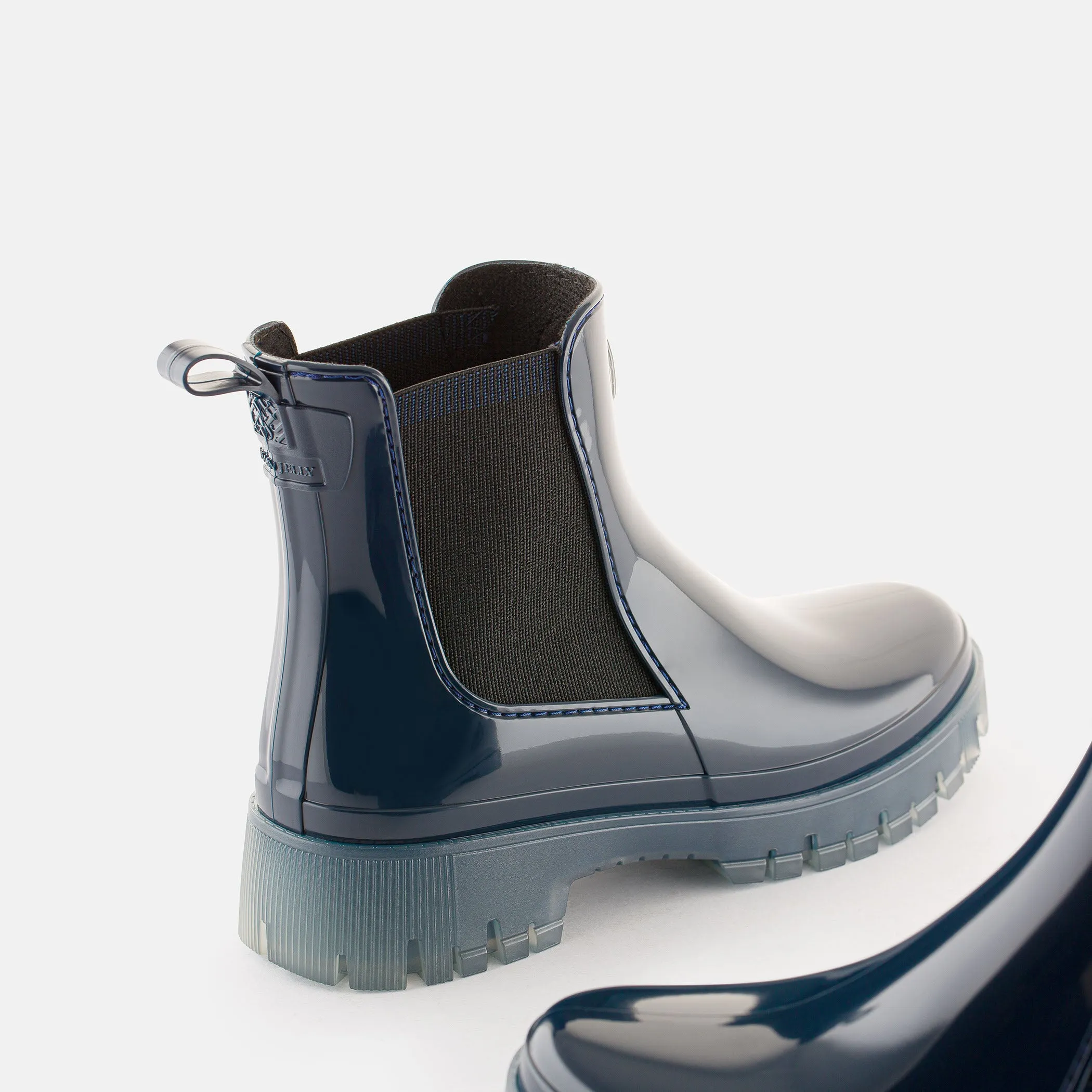Carolina Navy sold by Lemon Jelly product image thumbnail 2