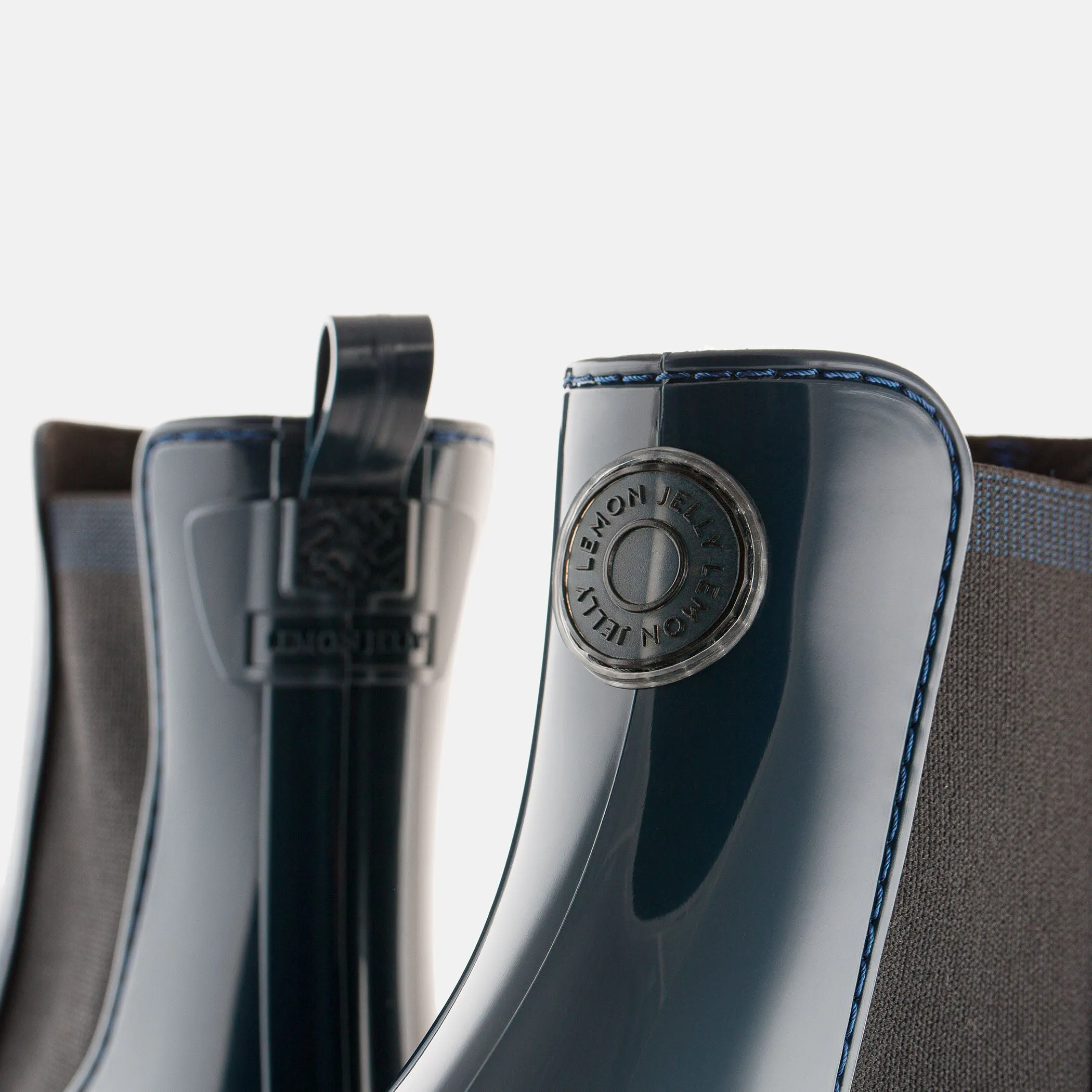 Carolina Navy sold by Lemon Jelly product image thumbnail 3