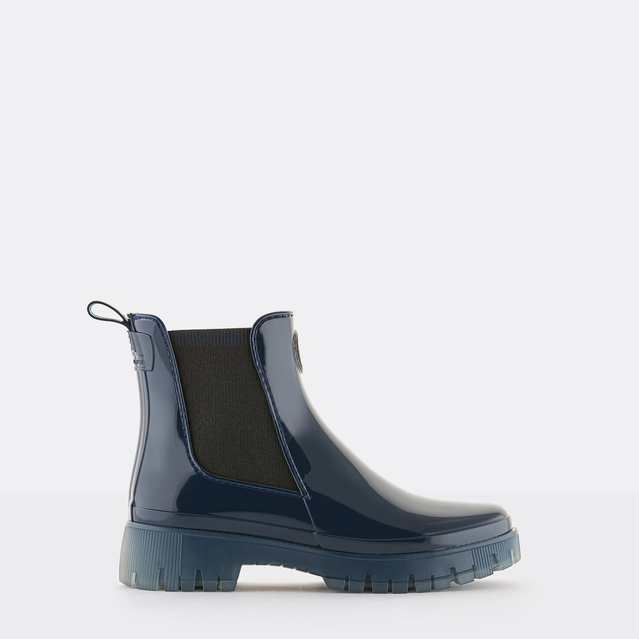 Carolina Navy sold by Lemon Jelly product image thumbnail 4