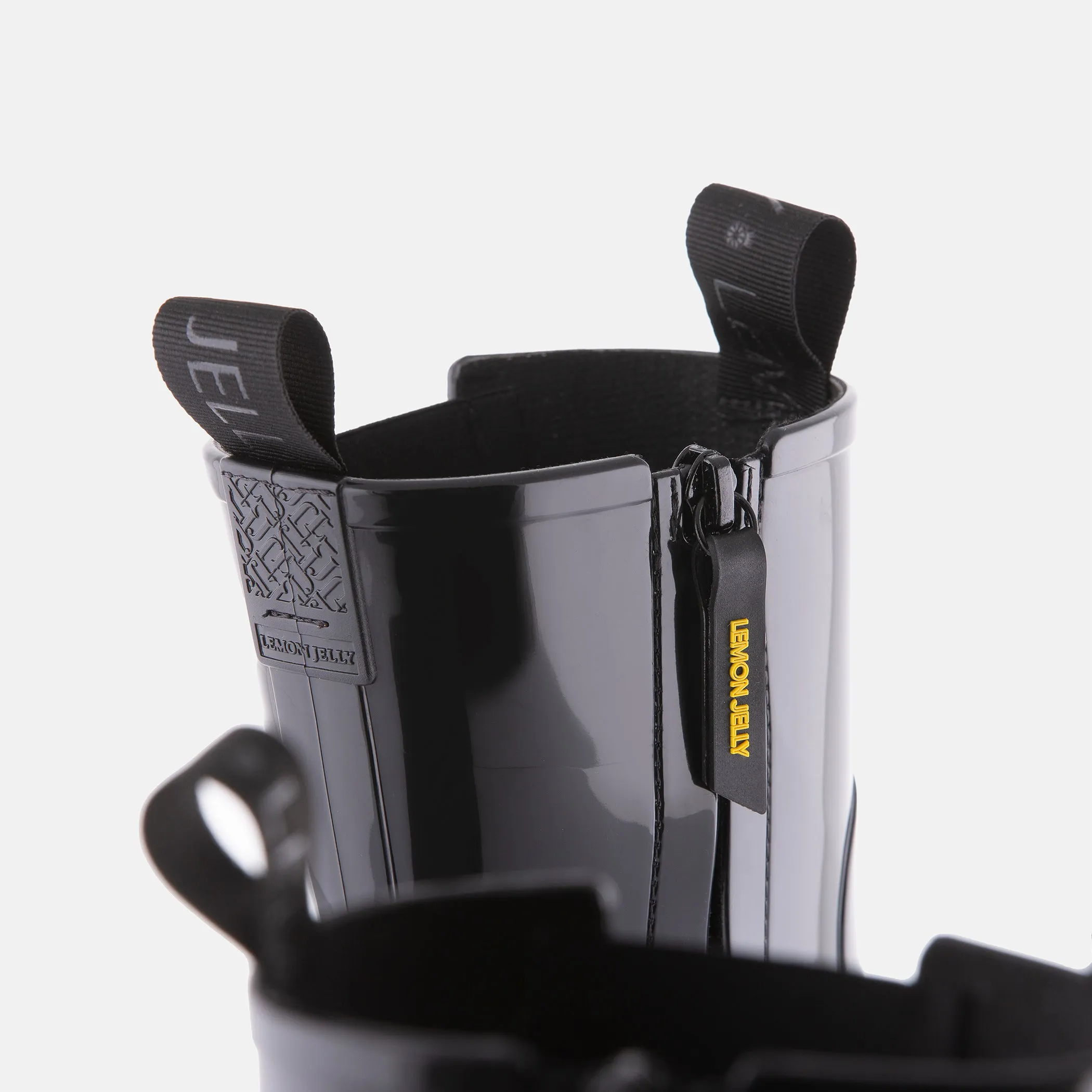 City Black sold by Lemon Jelly product image thumbnail 5