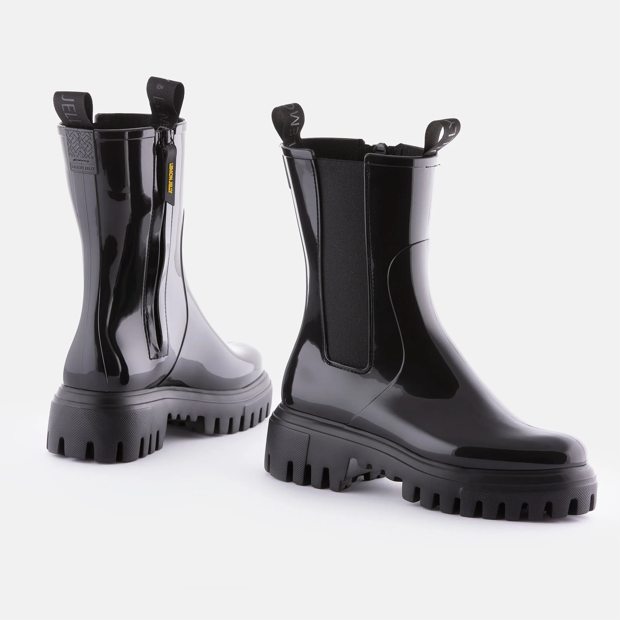 City Black sold by Lemon Jelly product image thumbnail 2