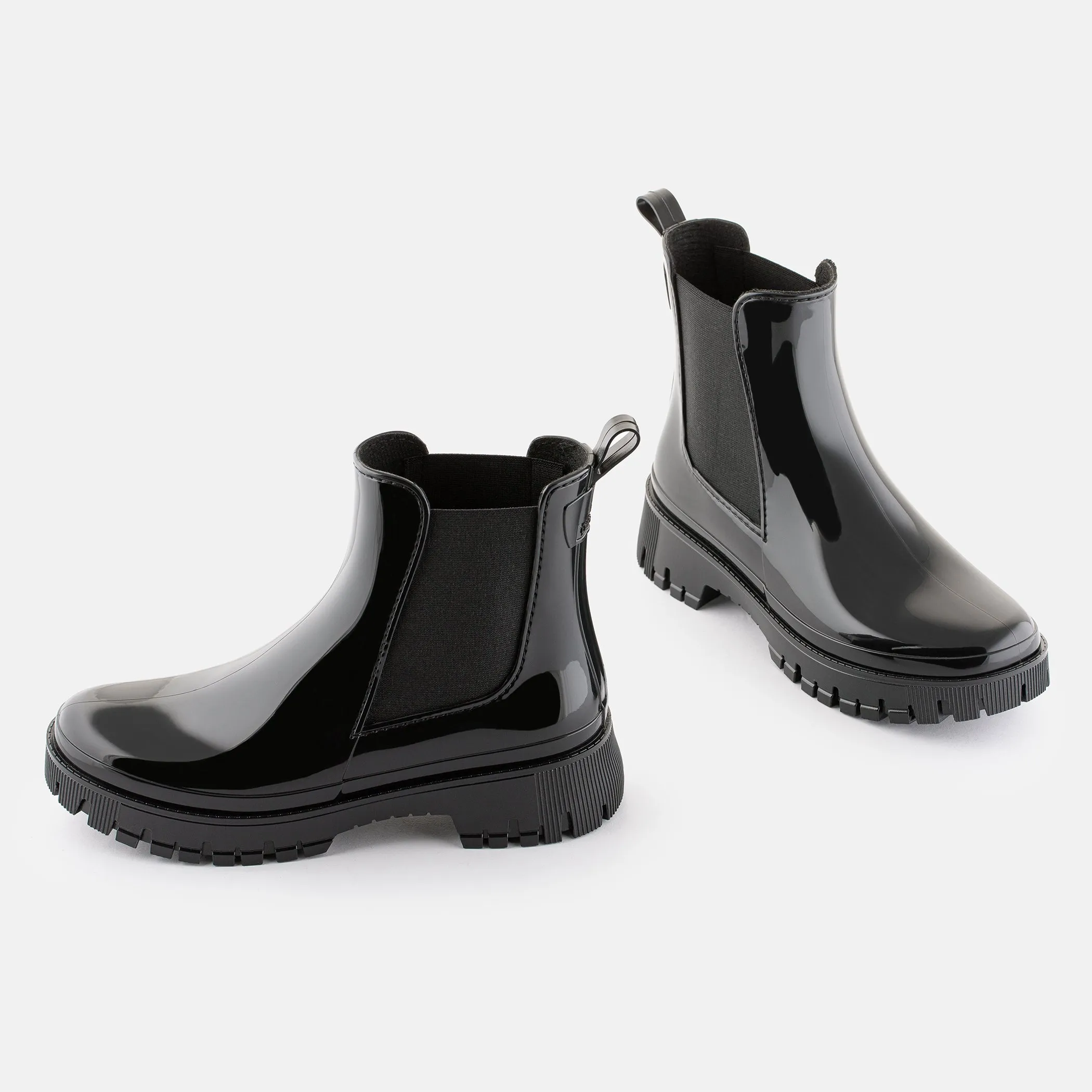 Peachy Black sold by Lemon Jelly product image thumbnail 4