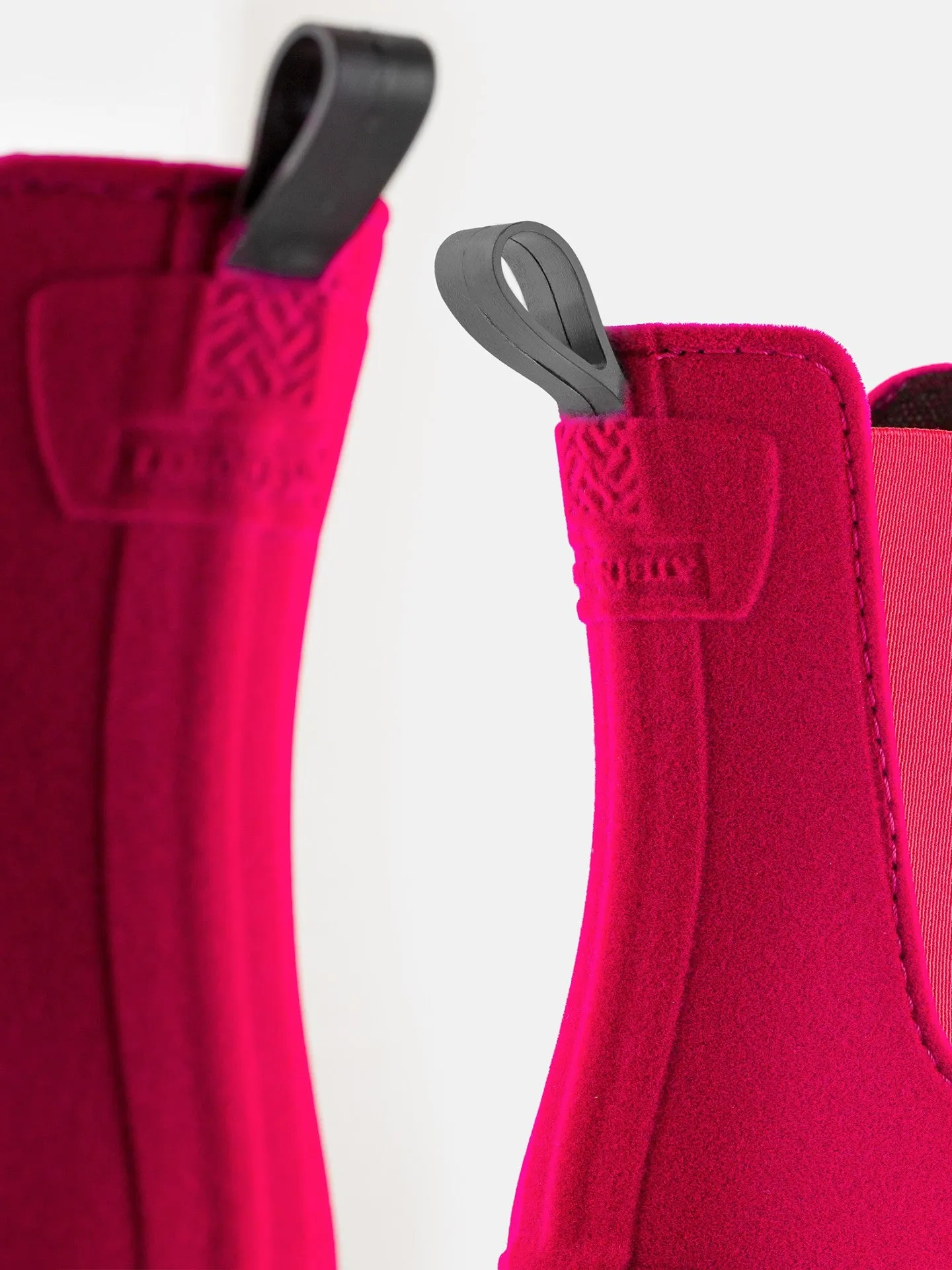 Livy Fuschia sold by Lemon Jelly product image thumbnail 2