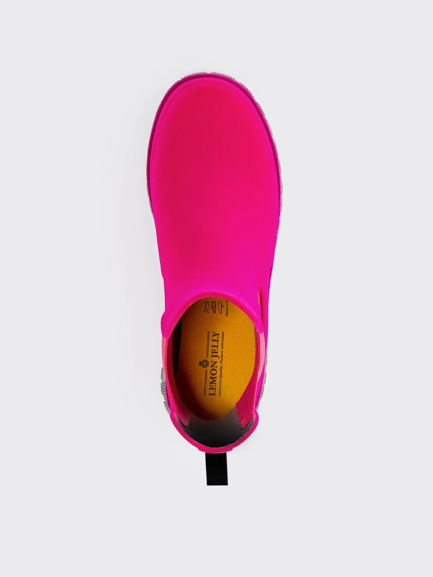 Livy Fuschia sold by Lemon Jelly product image thumbnail 3