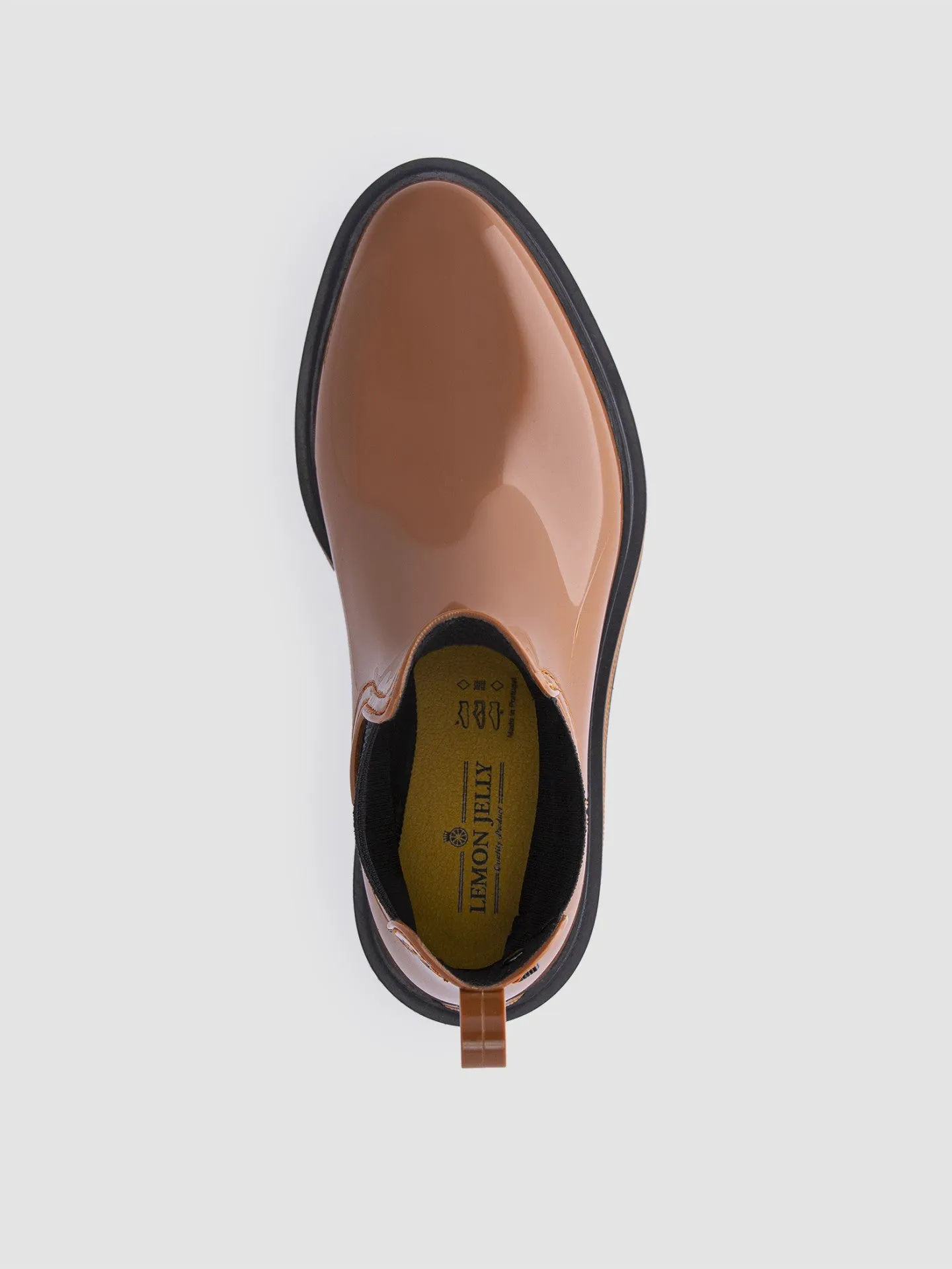 Netty Canyon sold by Lemon Jelly product image thumbnail 5