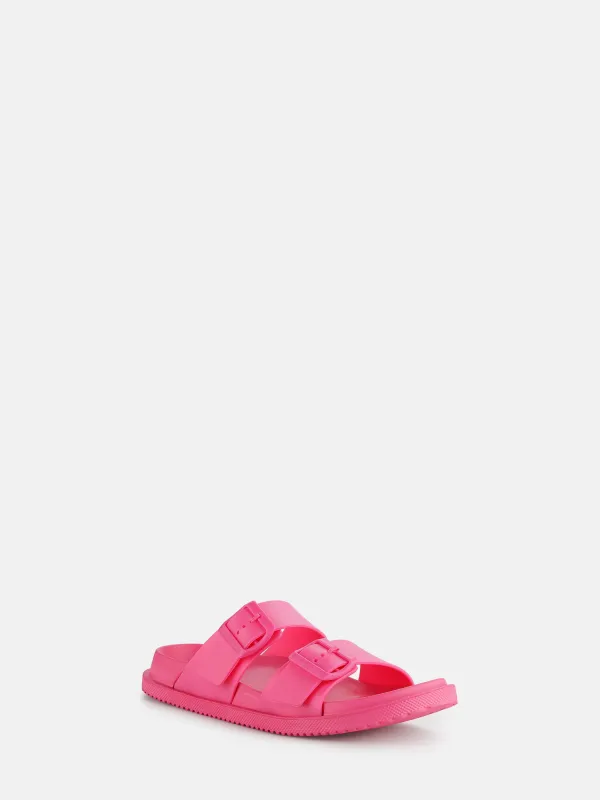 Elise Fuschia made by Lemon Jelly