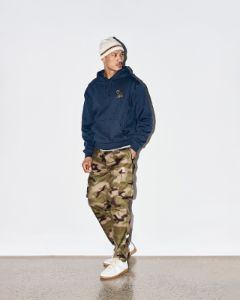 TACTICAL PANT - CAMO sold by OVO
