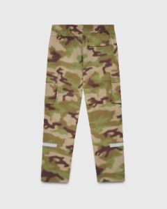 TACTICAL PANT - CAMO sold by OVO