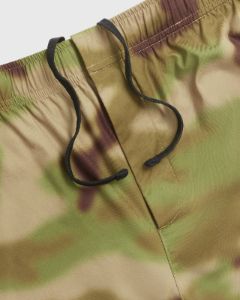 TACTICAL PANT - CAMO sold by OVO