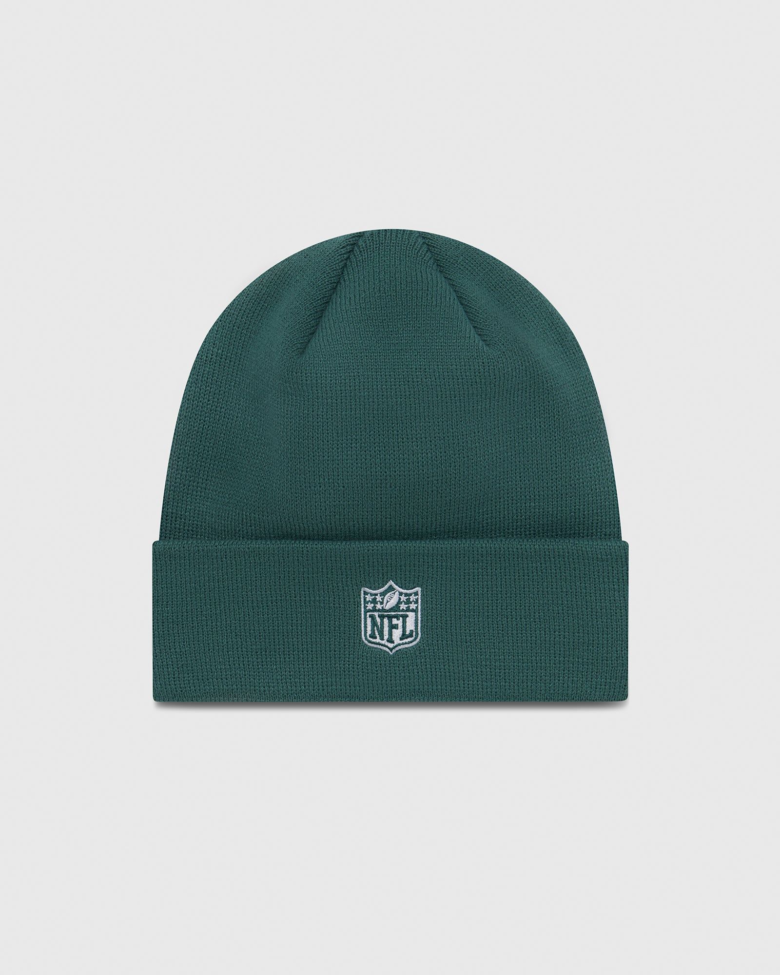 NFL Philadelphia Eagles New Era Beanie - Green sold by OVO product image thumbnail 3