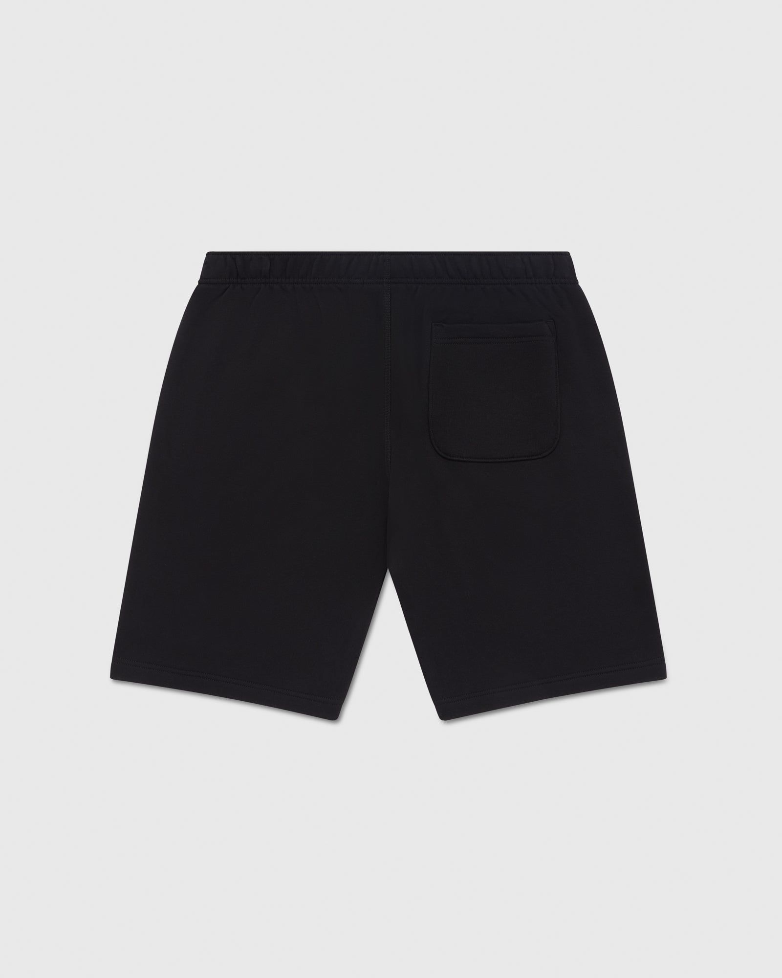 HD SWEATSHORT - BLACK sold by OVO product image thumbnail 2