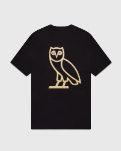 TORONTO MAPLE LEAFS GARDENS T-SHIRT - BLACK sold by OVO
