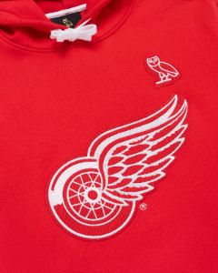 Detroit Red Wings Hoodie - Detroit Red sold by OVO
