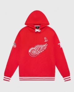 Detroit Red Wings Hoodie - Detroit Red sold by OVO