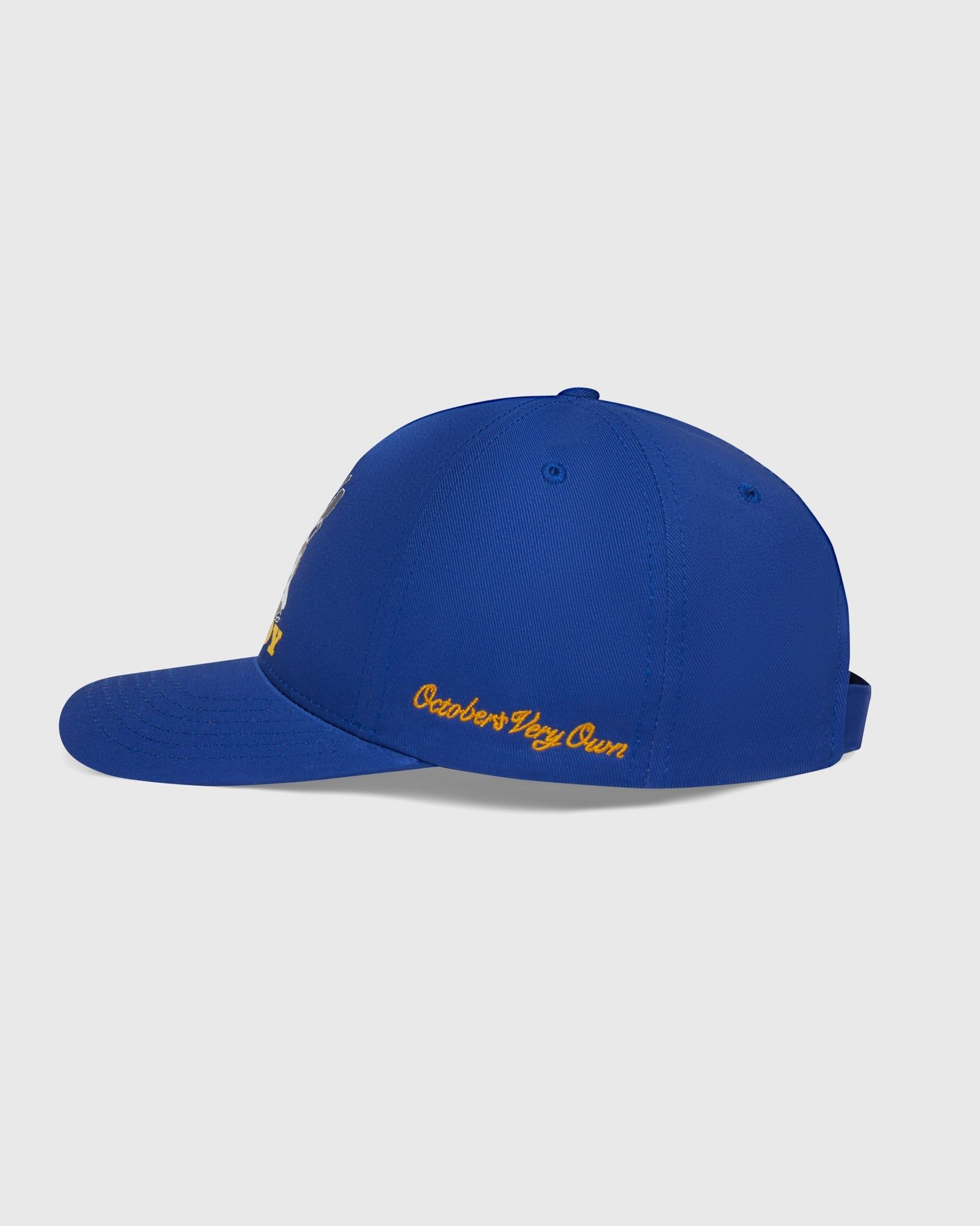 PLAYBOY PIN-UP CAP - BLUE sold by OVO product image thumbnail 3
