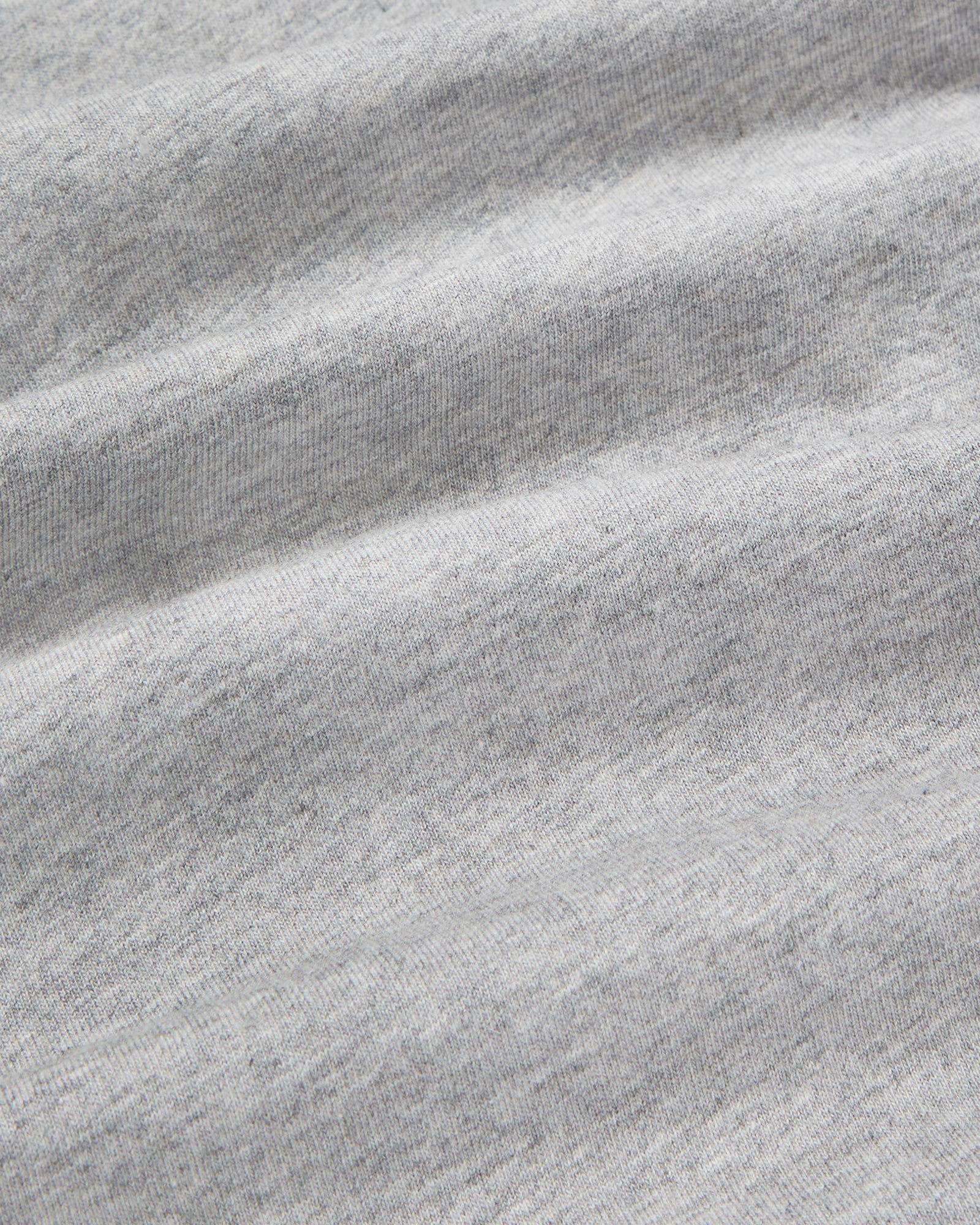 Classic T-Shirt - Heather Grey sold by OVO product image thumbnail 4