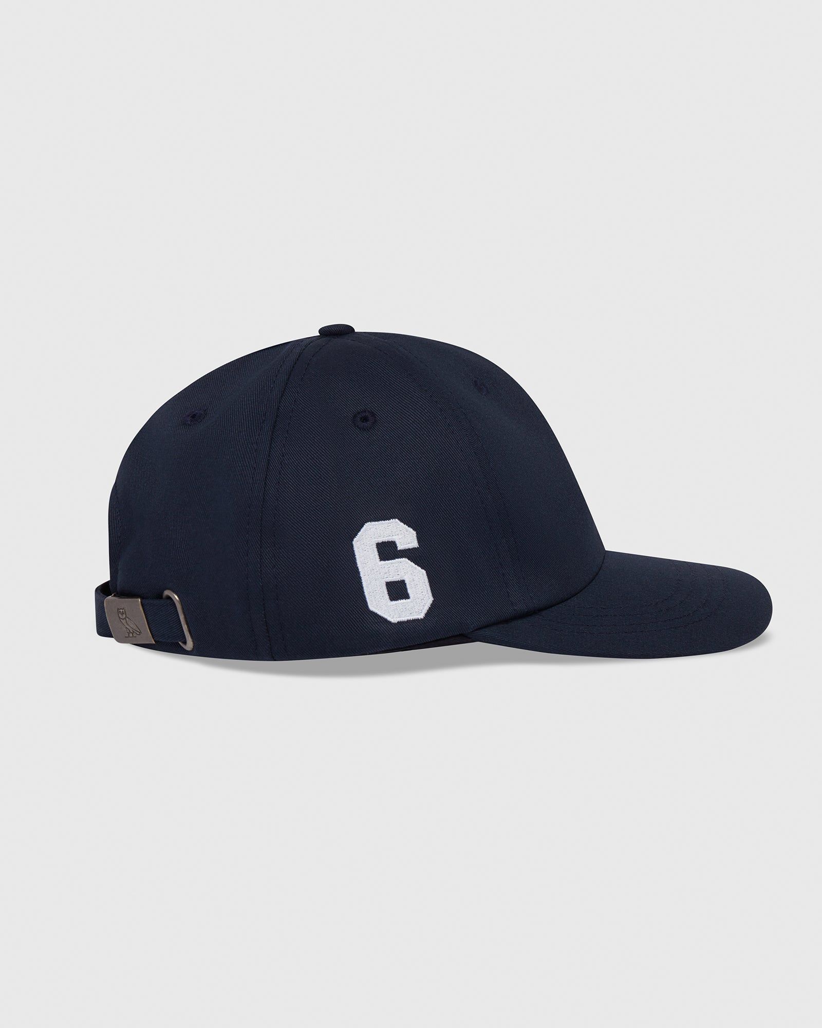 TEAM SPORTSCAP - NAVY sold by OVO product image thumbnail 4
