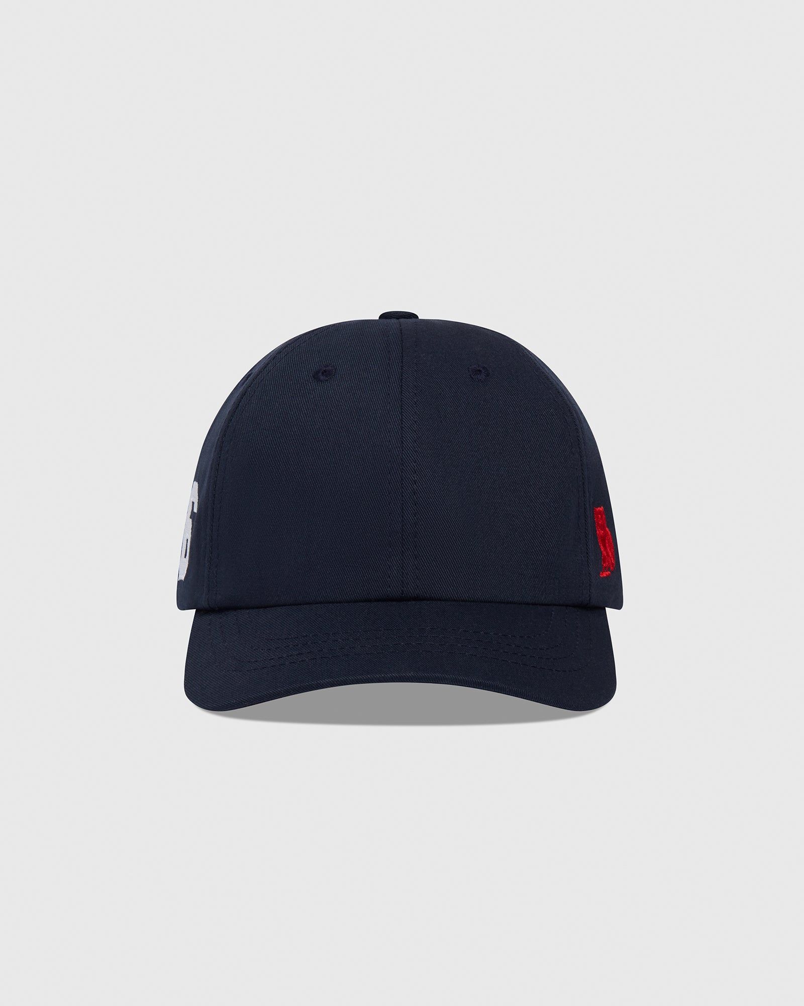 TEAM SPORTSCAP - NAVY sold by OVO