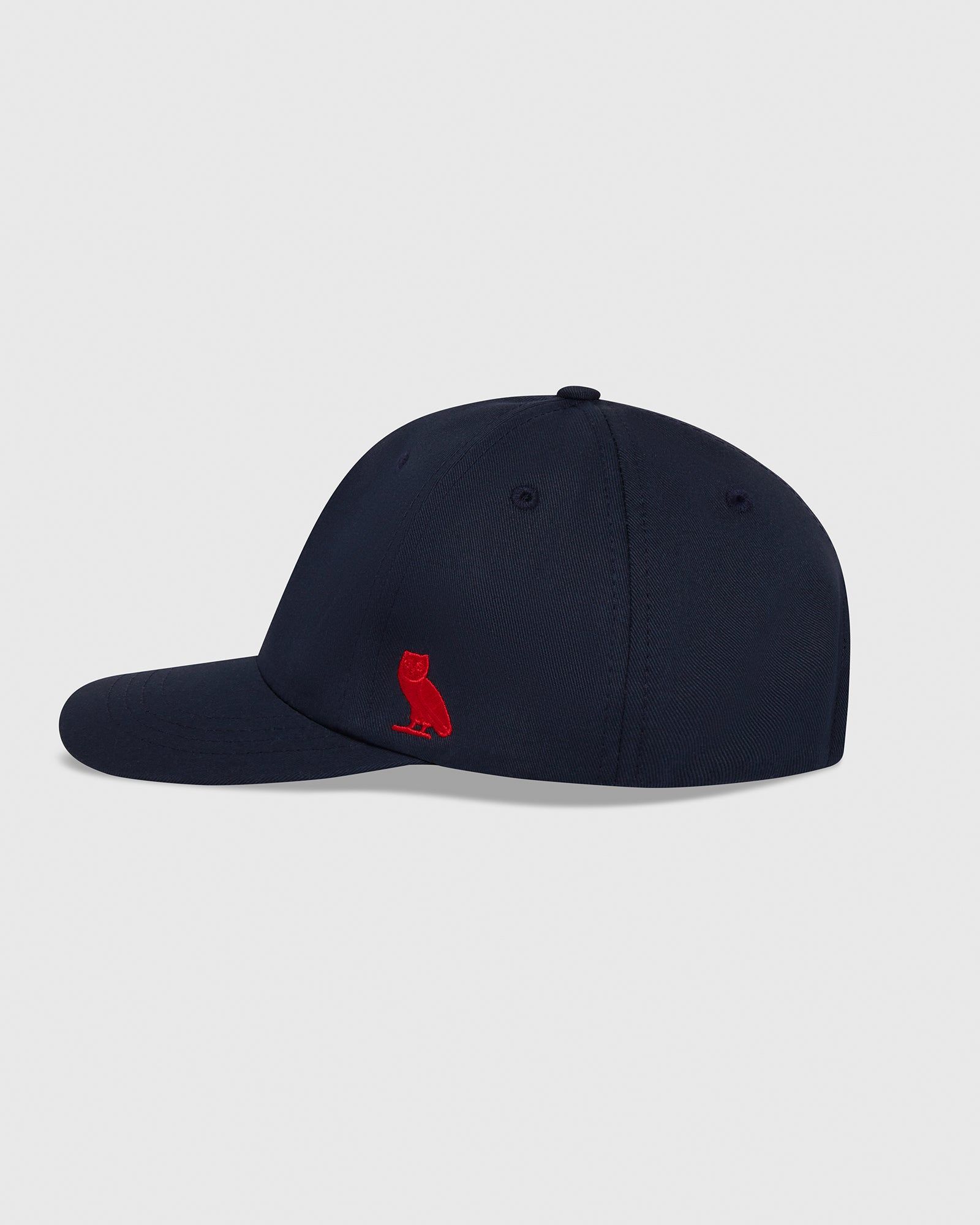 TEAM SPORTSCAP - NAVY sold by OVO product image thumbnail 2