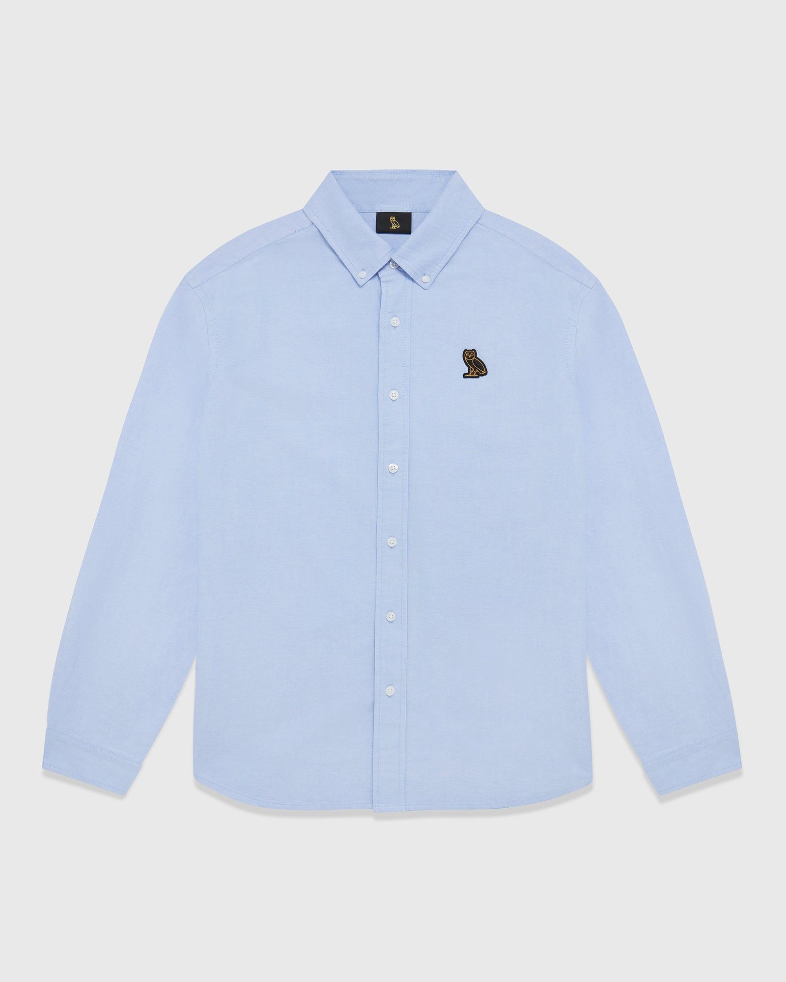 Oxford Shirt - Blue sold by OVO
