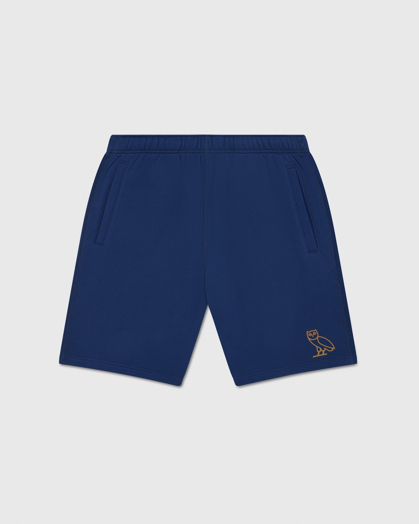 HD SWEATSHORT - BLUE sold by OVO