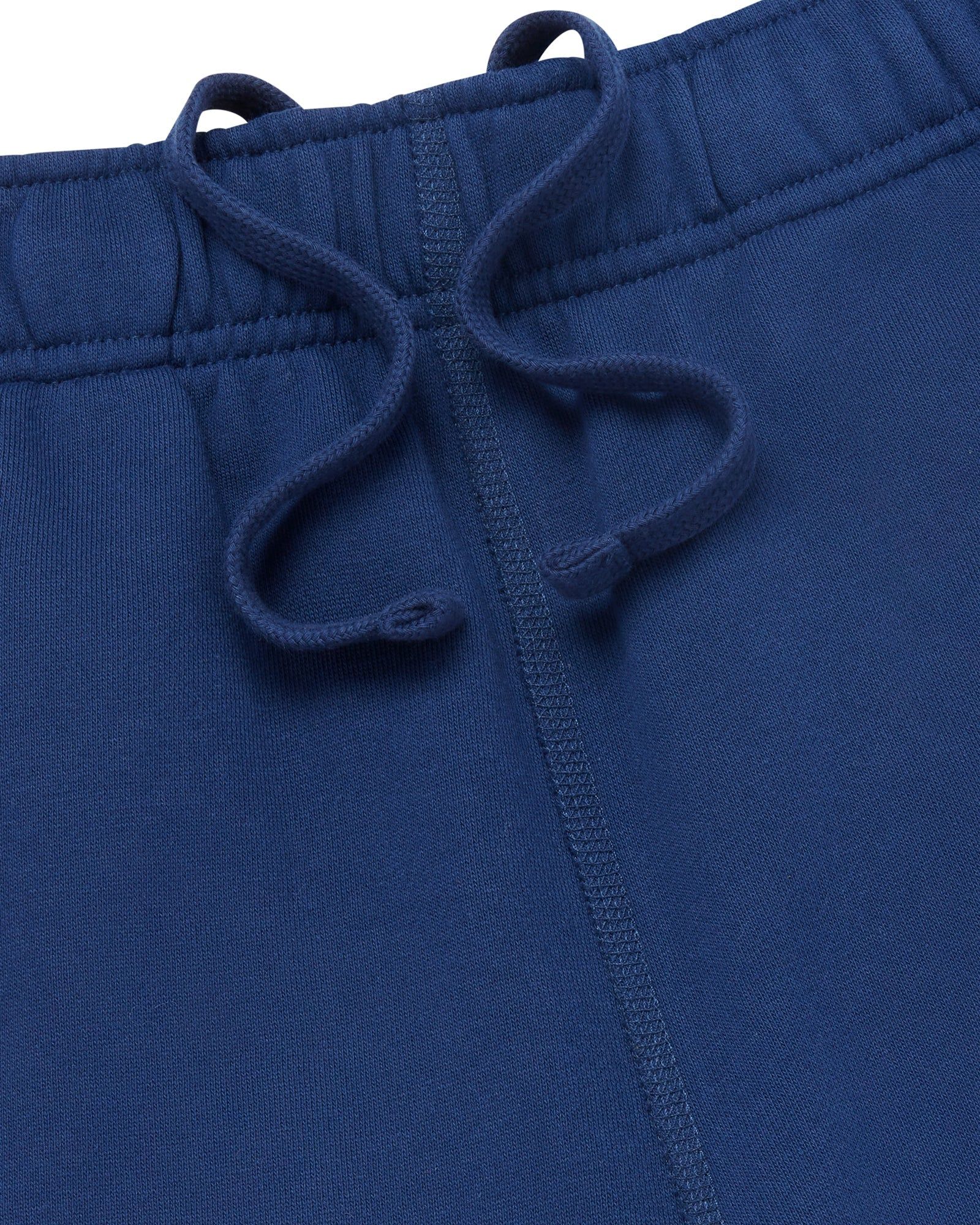 HD SWEATSHORT - BLUE sold by OVO product image thumbnail 3