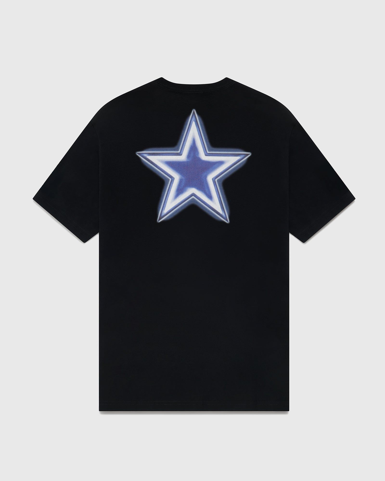 NFL DALLAS COWBOYS GAME DAY T-SHIRT - BLACK sold by OVO product image thumbnail 2