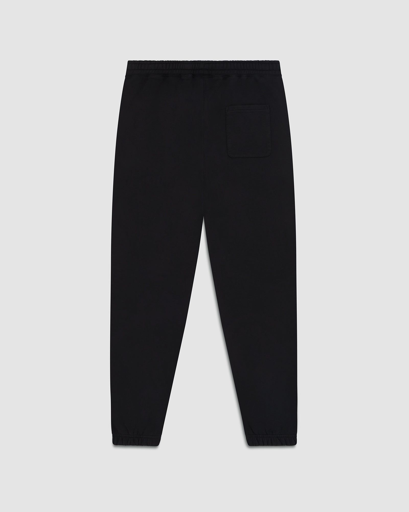 Collegiate Sweatpant - Black sold by OVO product image thumbnail 3