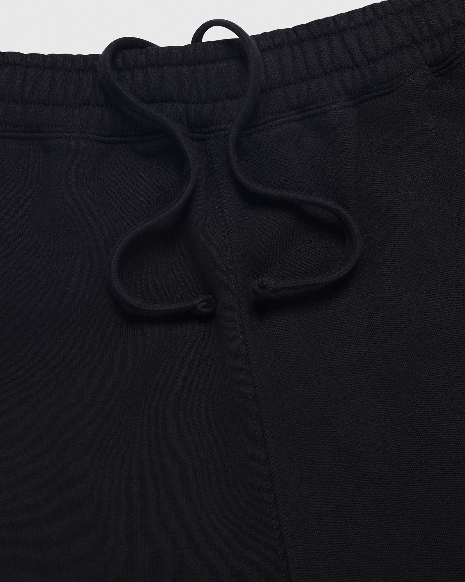 Collegiate Sweatpant - Black sold by OVO product image thumbnail 4