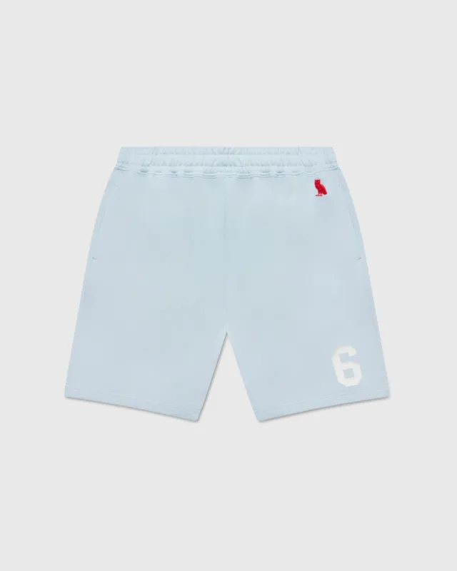 TEAM SHORTS - BLUE sold by OVO