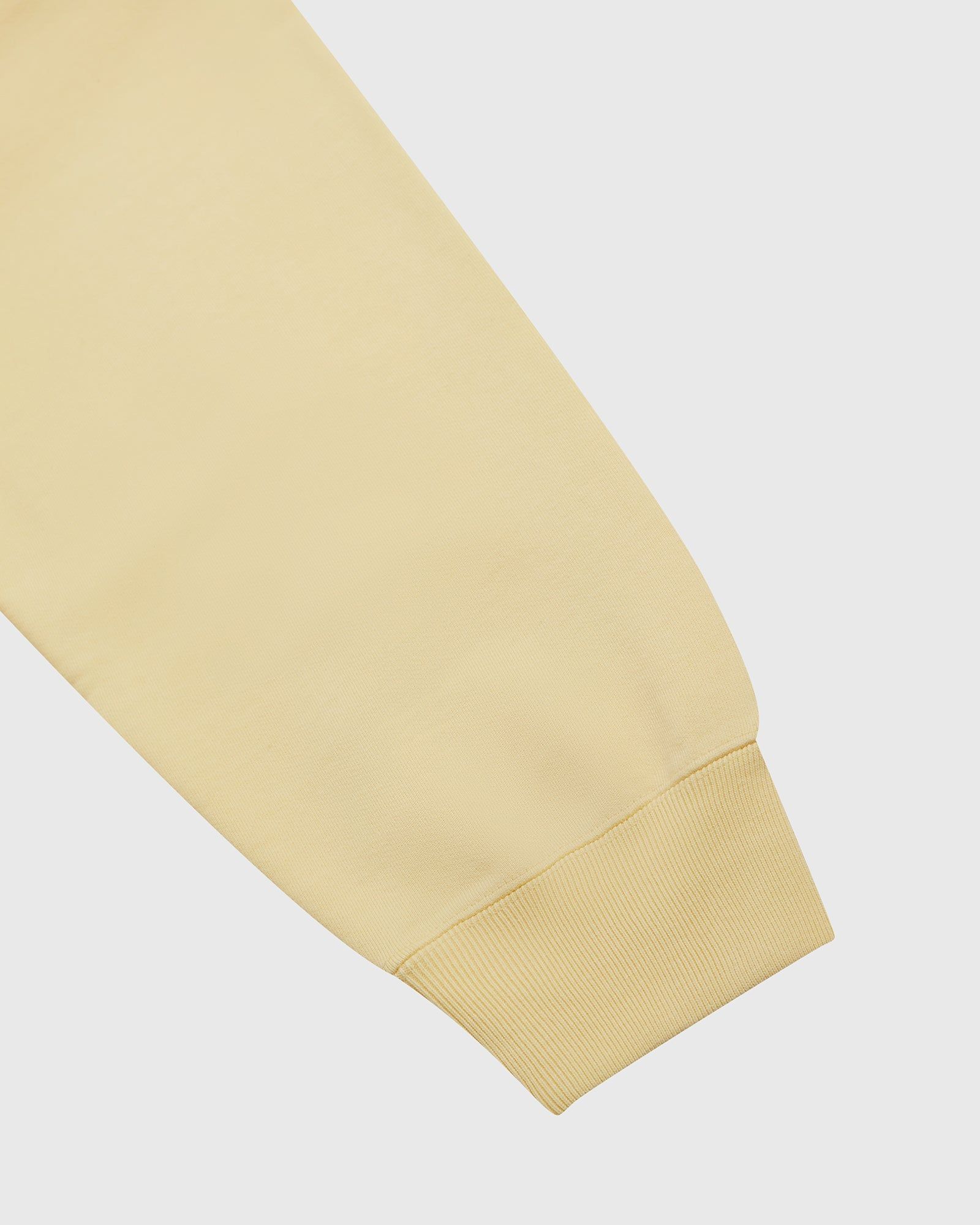 Tropics Hoodie - Yellow sold by OVO product image thumbnail 4