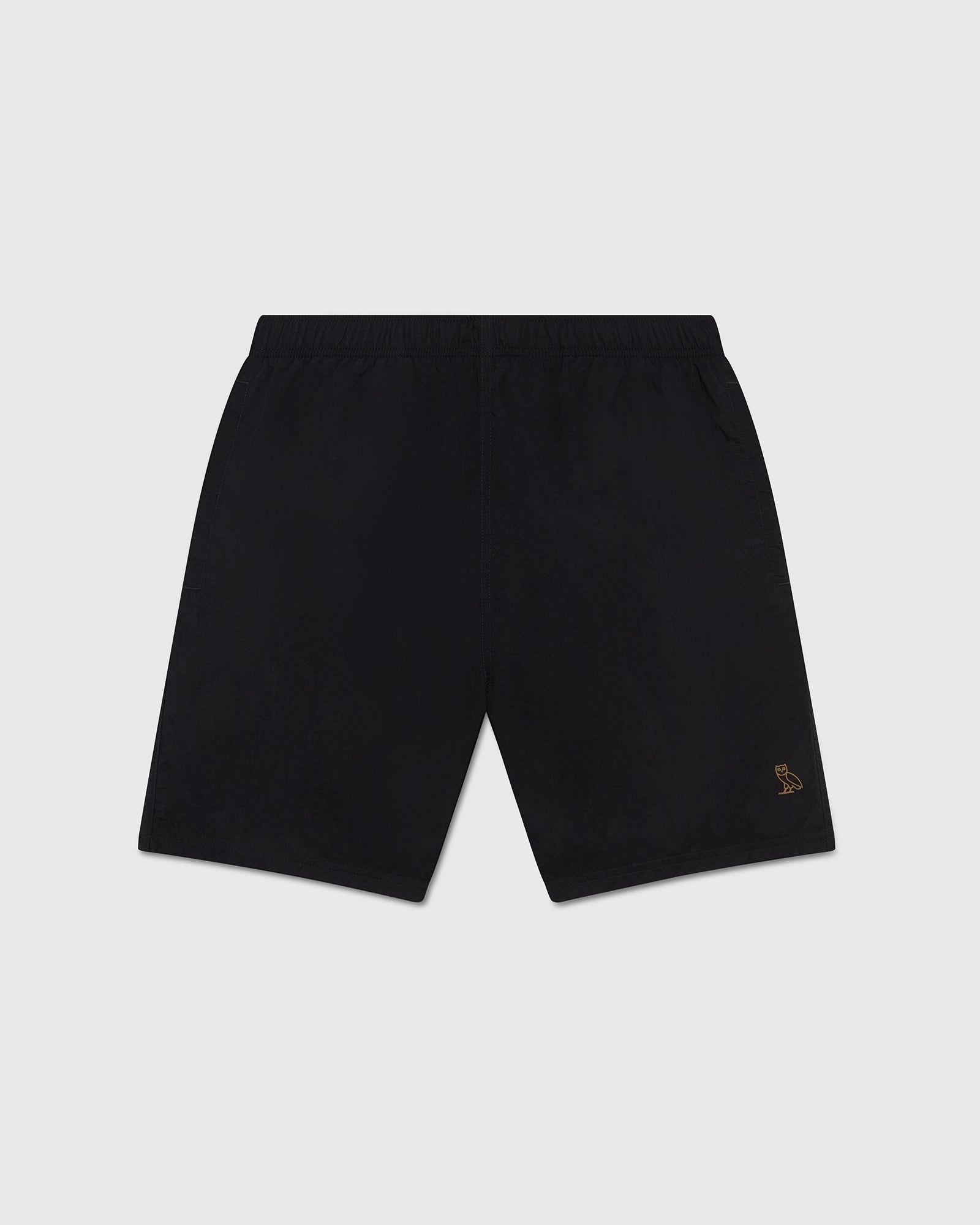 ALL PURPOSE NYLON SHORT - BLACK sold by OVO