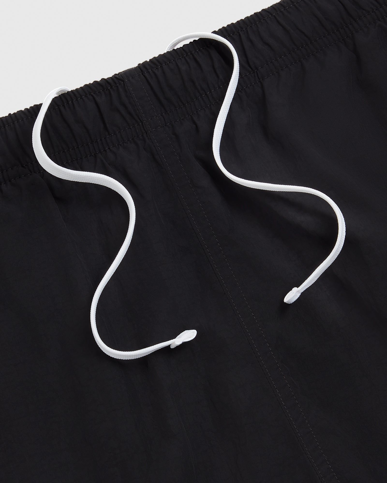 ALL PURPOSE NYLON SHORT - BLACK sold by OVO product image thumbnail 2