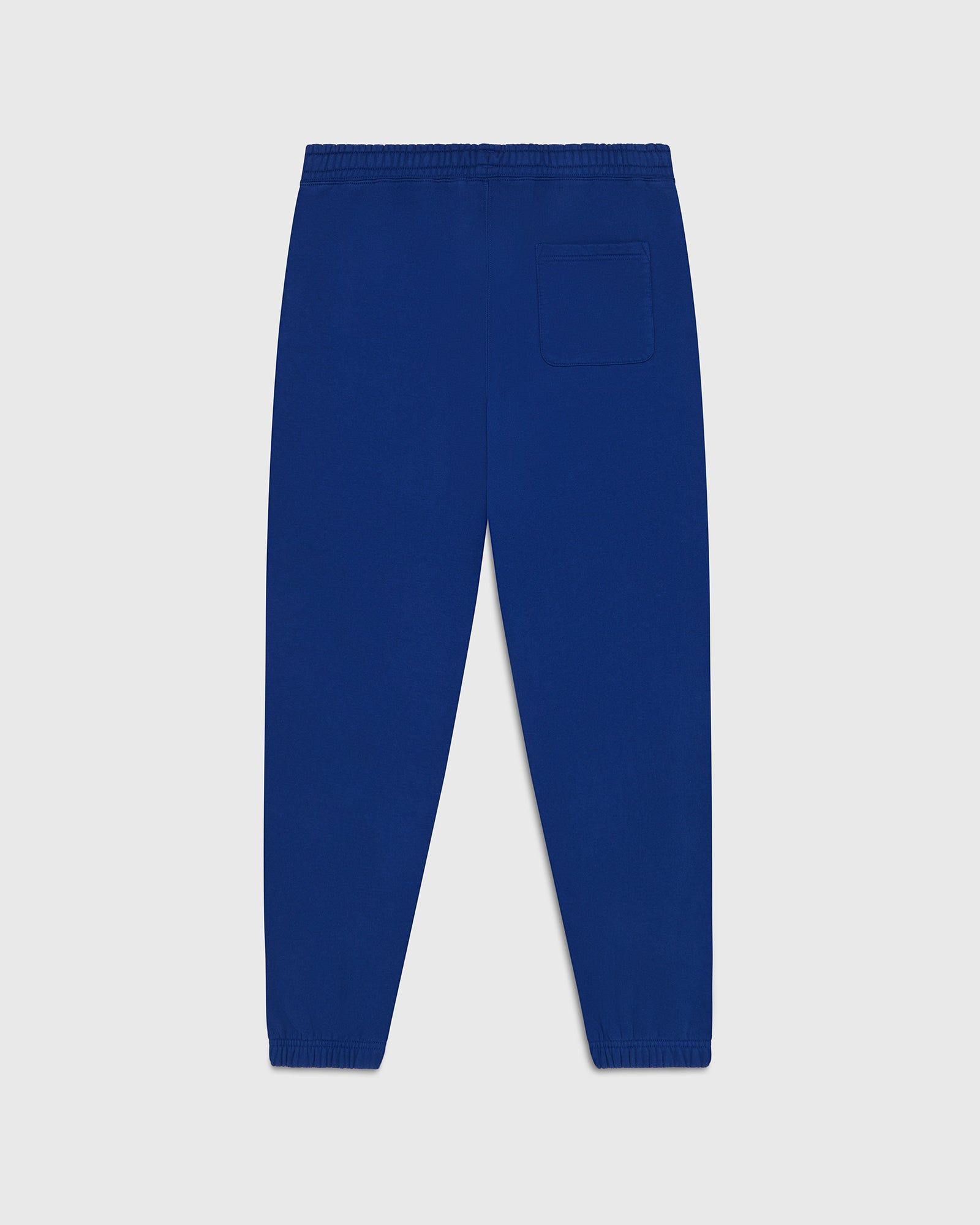 Collegiate Sweatpant - Royal sold by OVO product image thumbnail 3