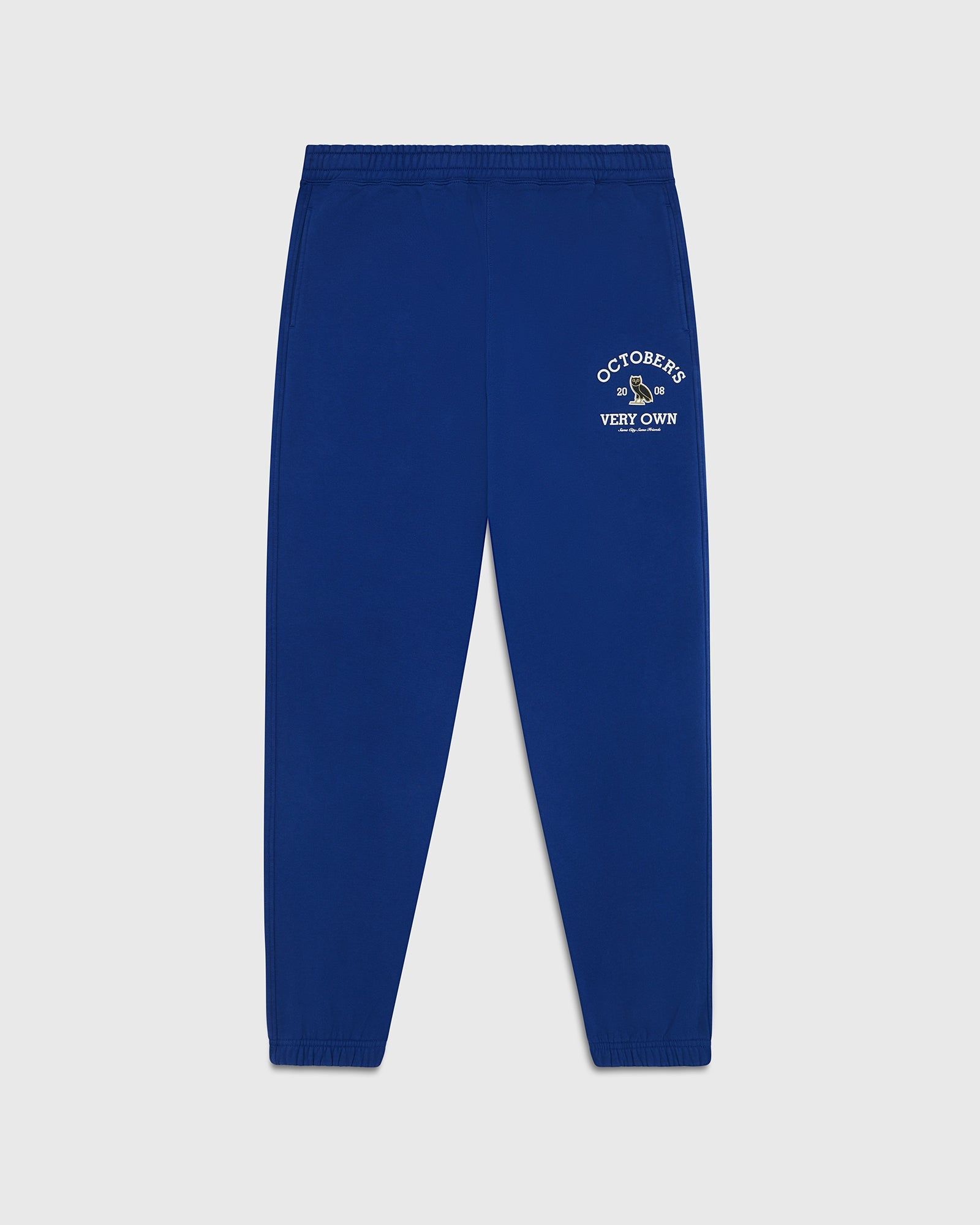 Collegiate Sweatpant - Royal sold by OVO