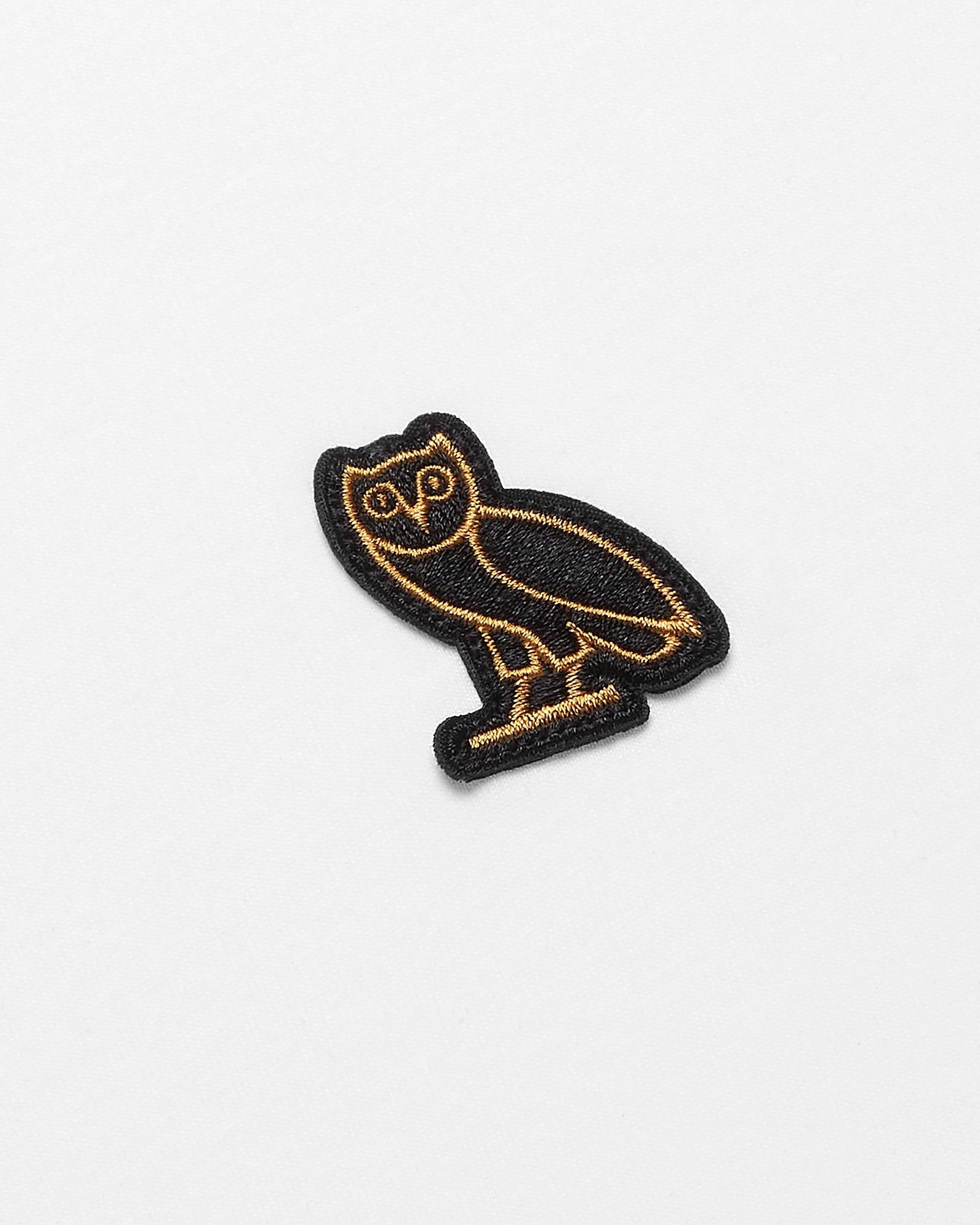 Classic Longsleeve T-Shirt - White sold by OVO product image thumbnail 4