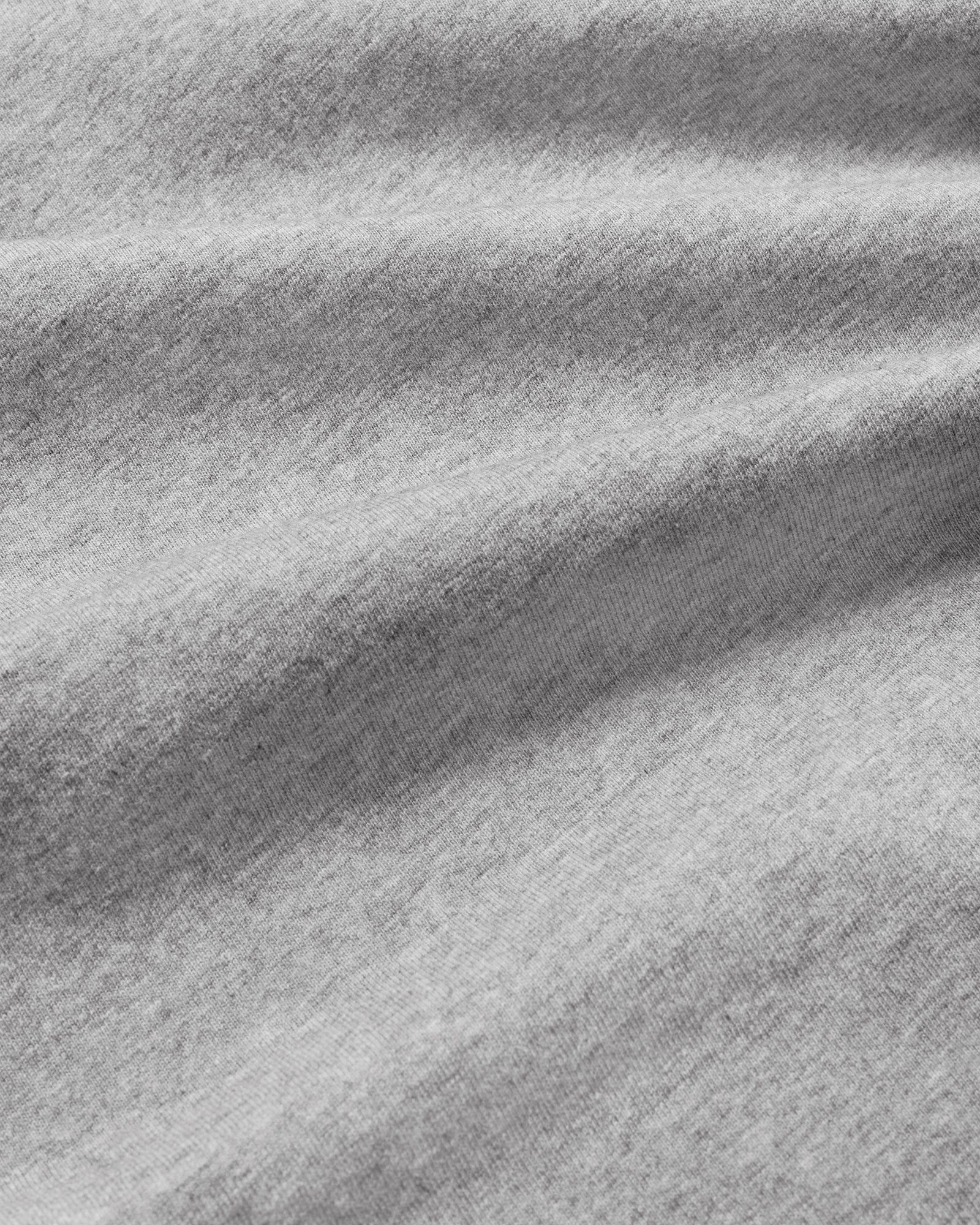 Mini OG Longsleeve T-Shirt - Heather Grey sold by OVO product image thumbnail 4