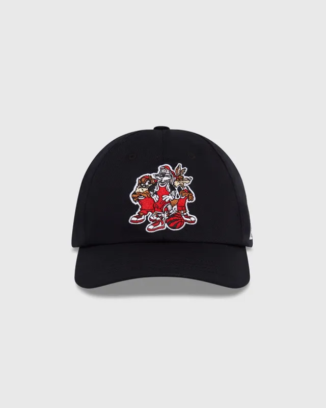 Looney Tunes™ X Raptors Sportcap - Black sold by OVO