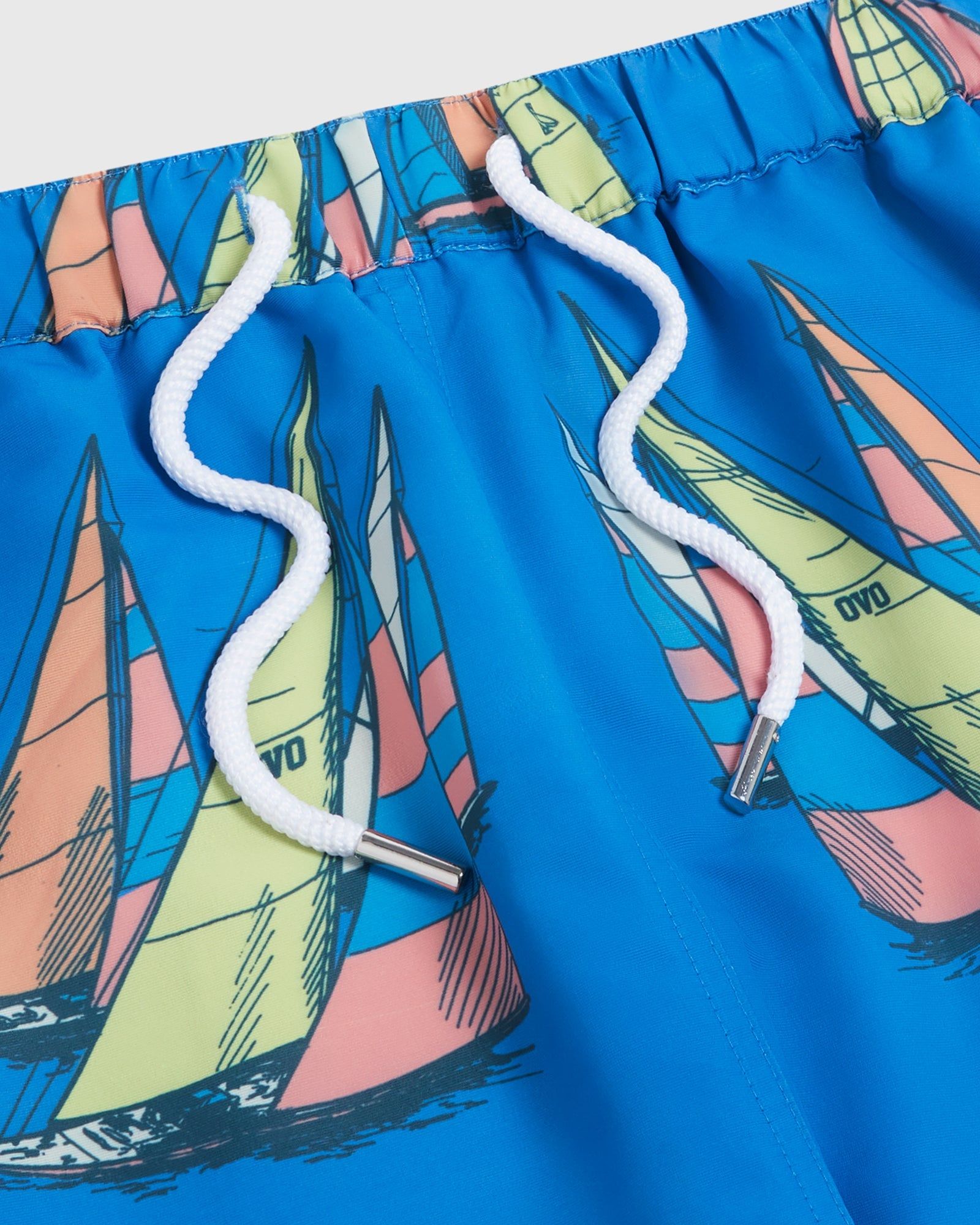 Regatta Short - Royal Blue sold by OVO product image thumbnail 4